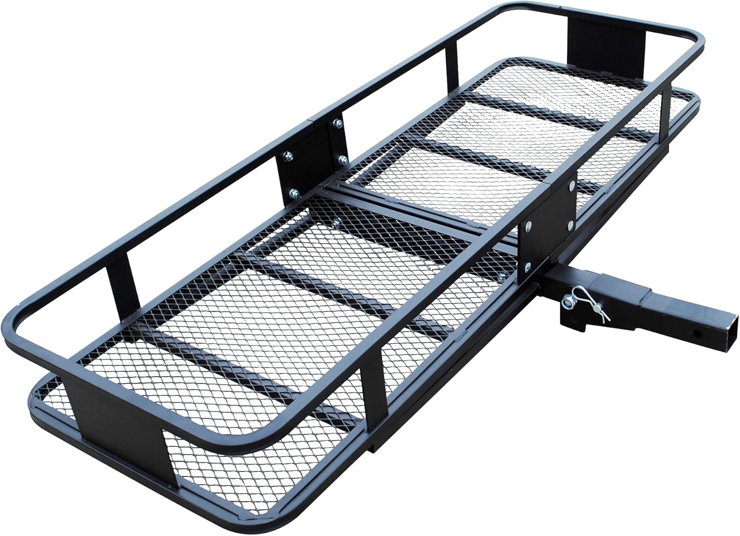 Canasta de Carga Plegable para Enganche de 60 x 20 Pulgadas de ROCKLAND