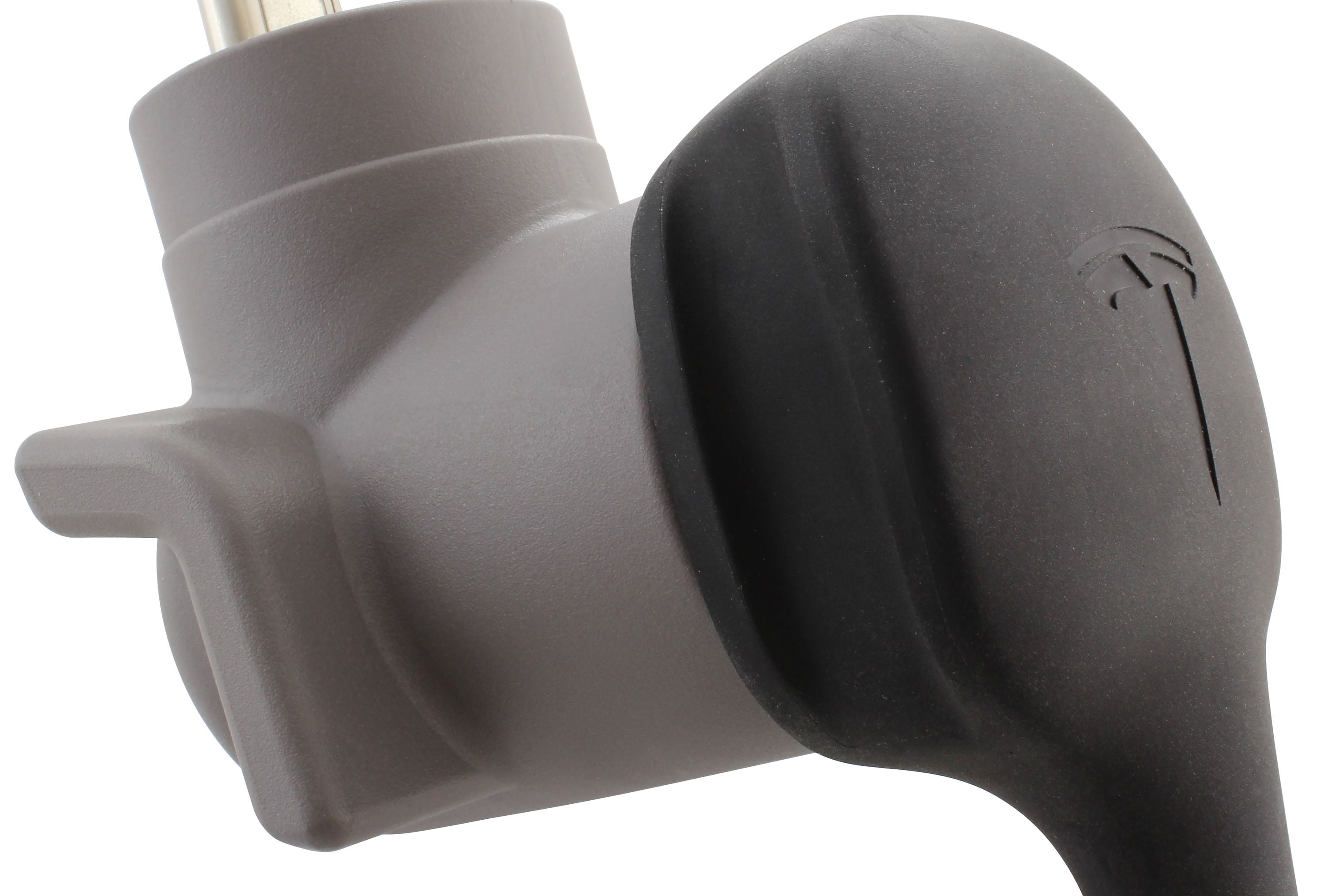 Adaptador de Cargador para Vehículos Eléctricos Tesla AC WORKS 6-50P a 14-50R EV650MS