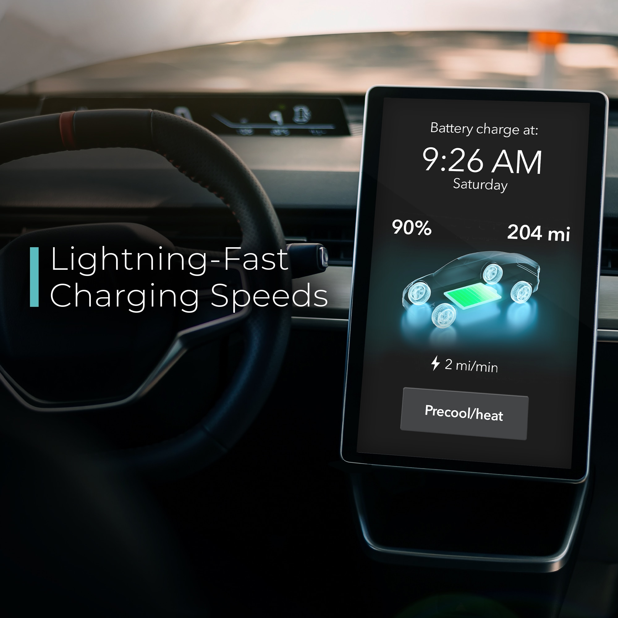 Convertidor de cargador para vehículos eléctricos de NACS a CCS, Lectron Tesla Supercharger 500 Amp / 1,000V