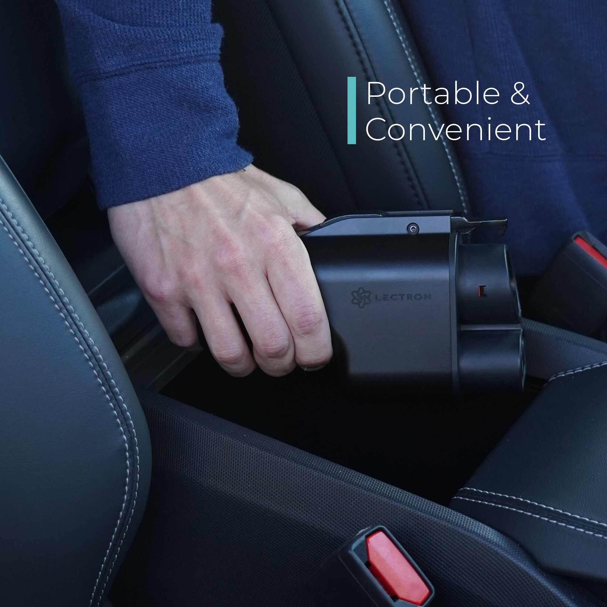 Convertidor de cargador para vehículos eléctricos de NACS a CCS, Lectron Tesla Supercharger 500 Amp / 1,000V