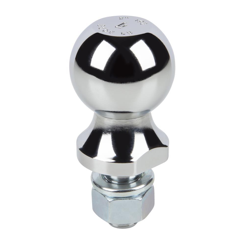 Cabezal de Enganche para Remolque bROK de 3500 libras y 2 pulgadas 15951