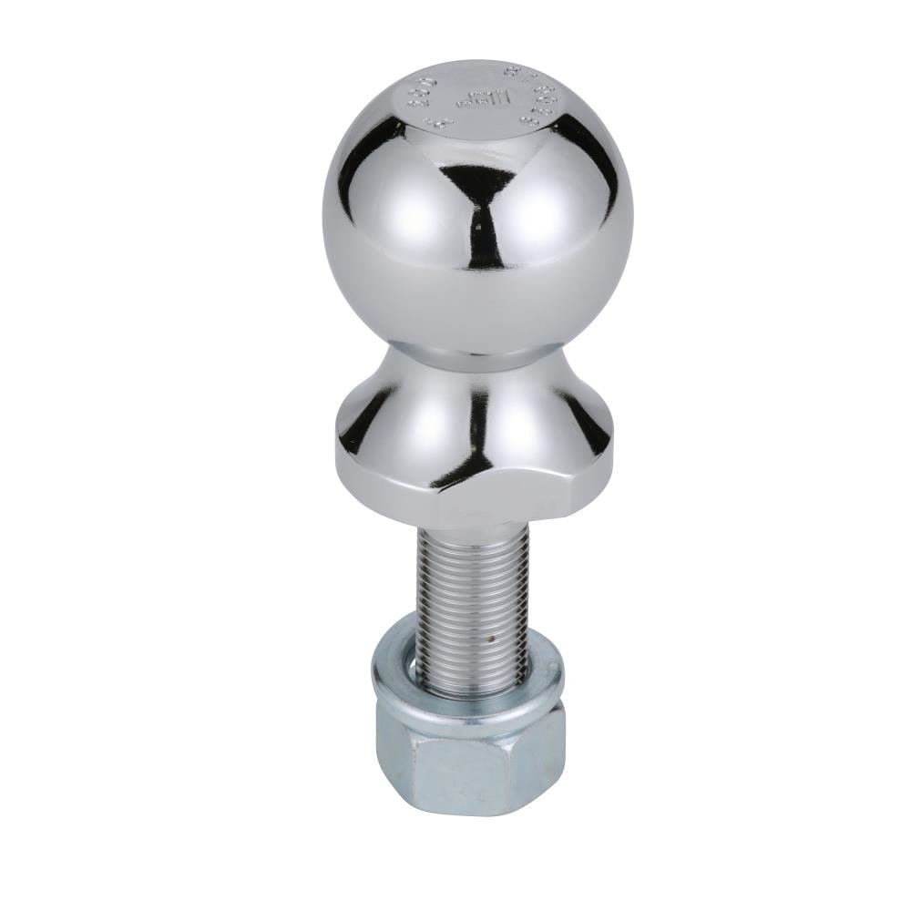 Cabezal de Enganche para Remolque bROK de 3500 libras y 2 pulgadas 15951
