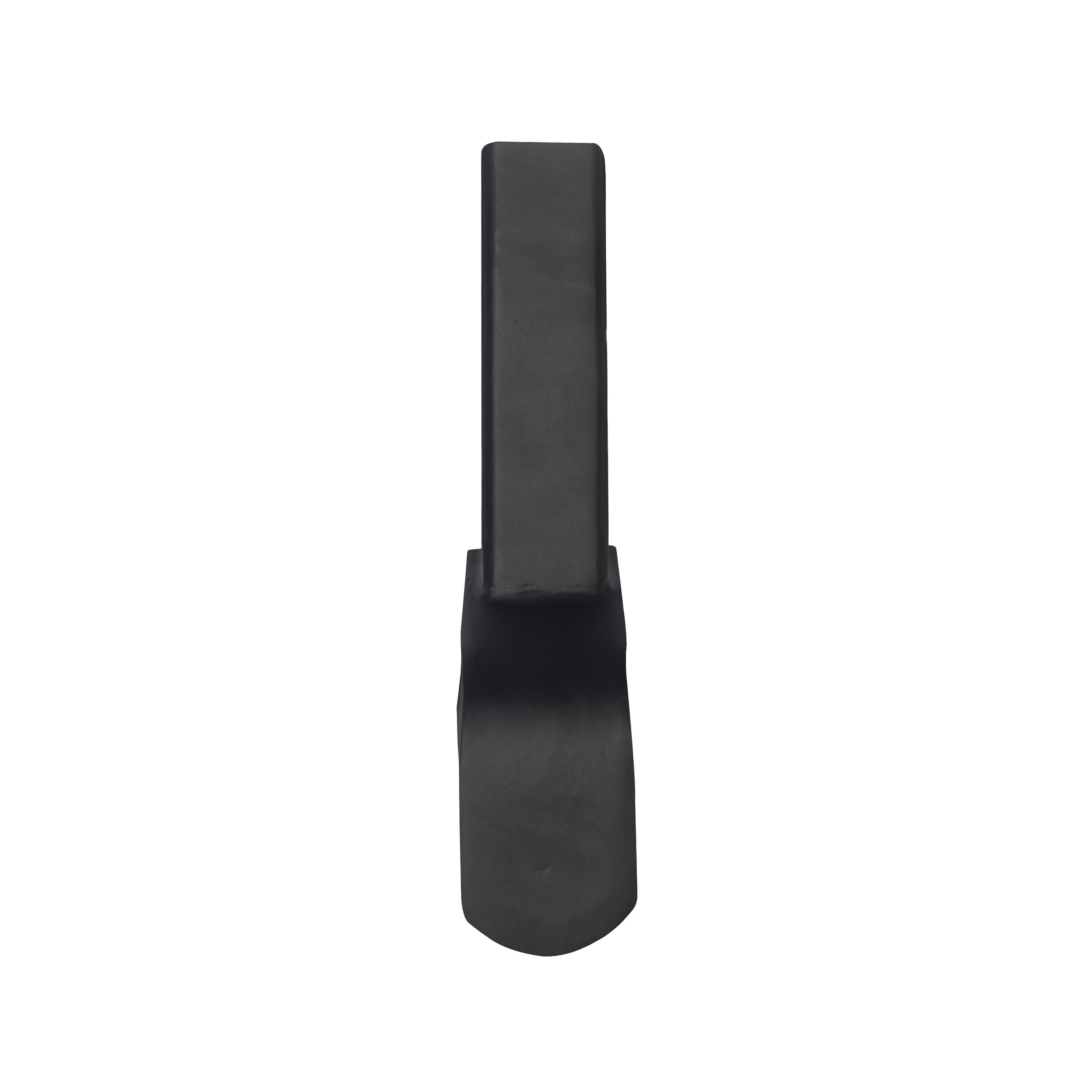 Remolque Valet con Caída de 4 pulgadas y Vástago de 2 pulgadas - Base de Bola de 2 pulgadas BSDH0011
