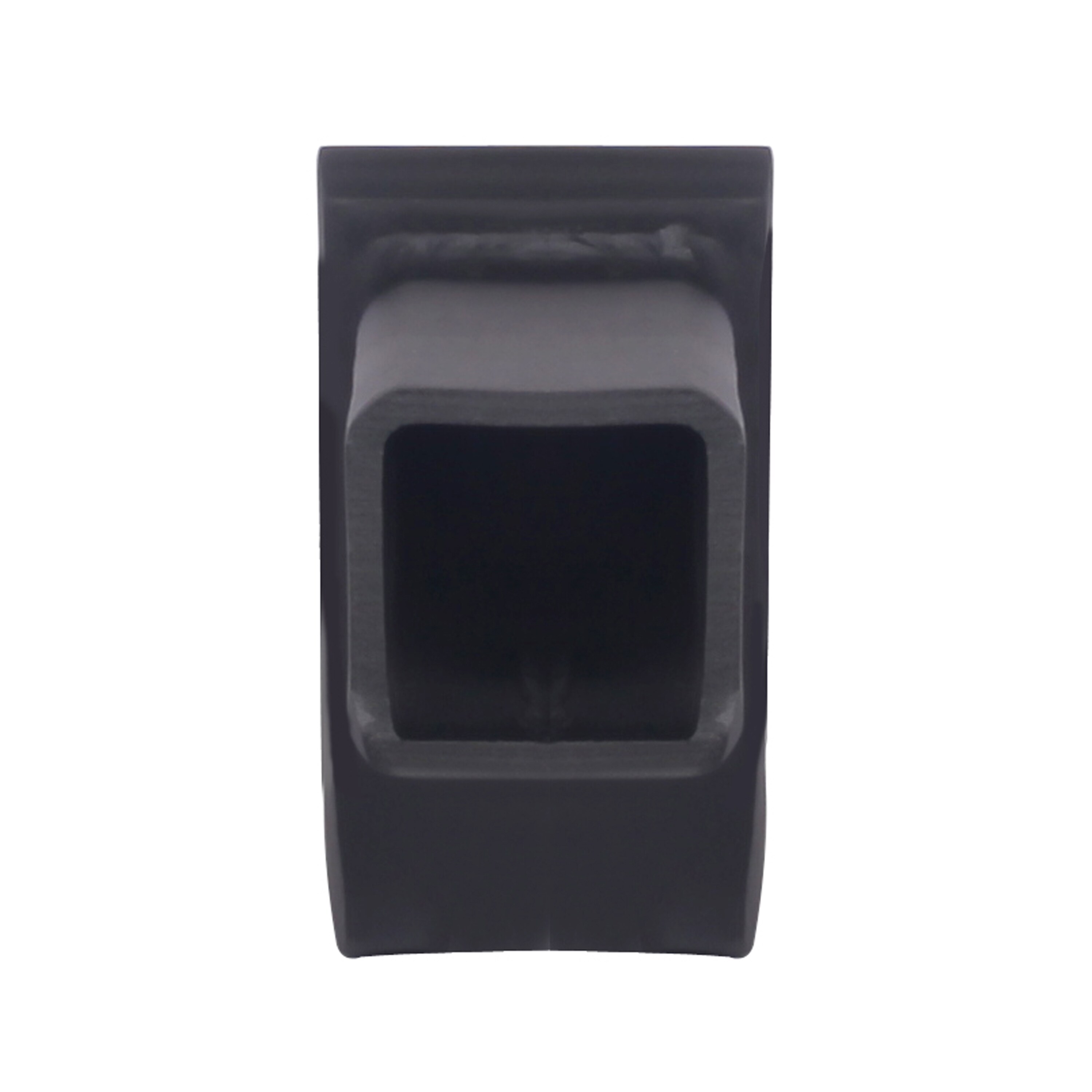 Remolque Valet con Caída de 4 pulgadas y Vástago de 2 pulgadas - Base de Bola de 2 pulgadas BSDH0011