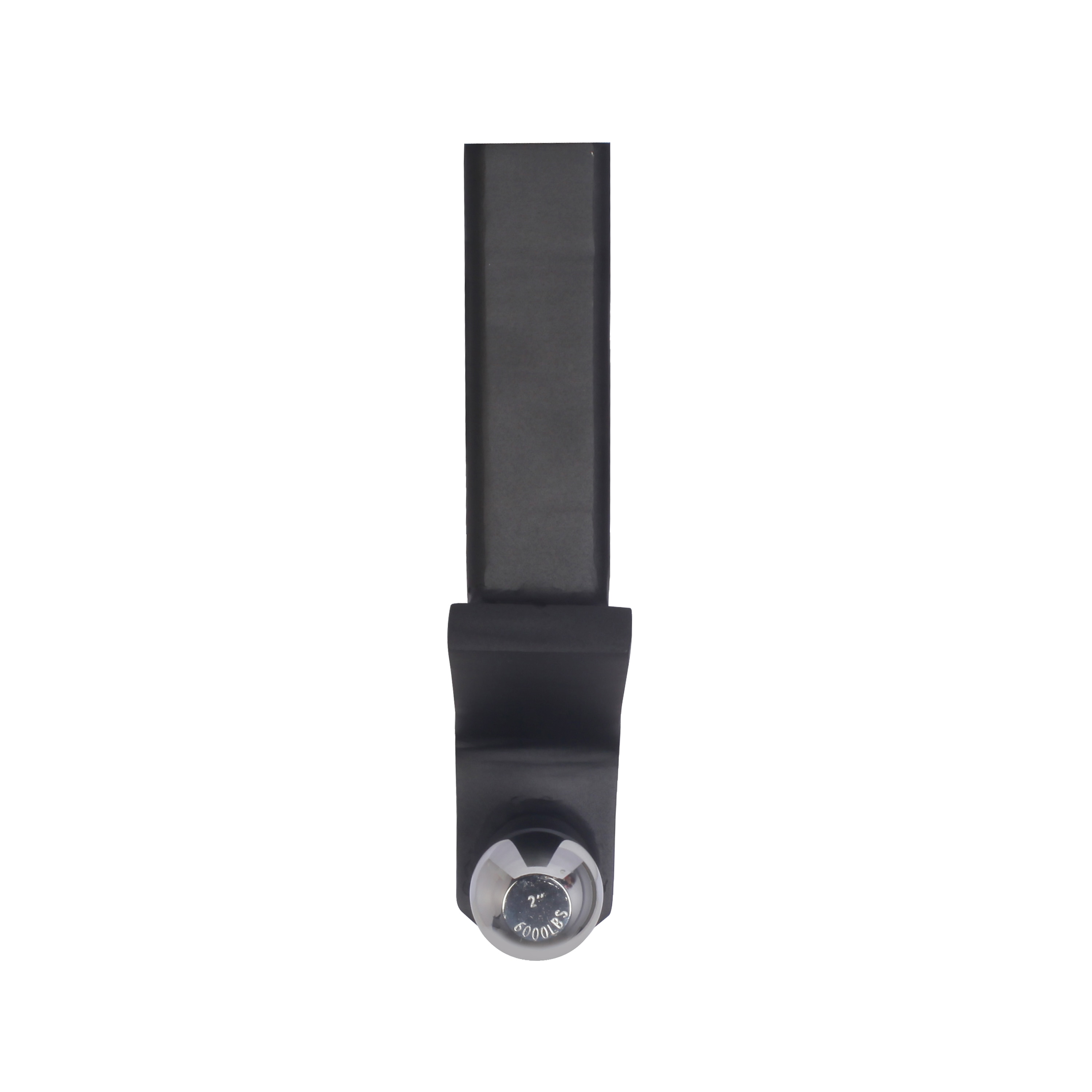 Remolque Valet con Caída de 4 pulgadas y Vástago de 2 pulgadas - Base de Bola de 2 pulgadas BSDH0011