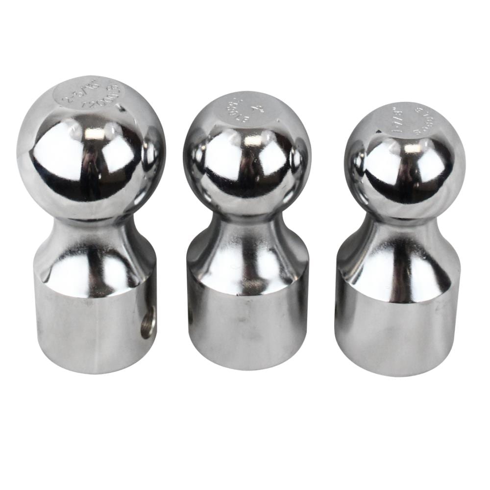 Aluma-Tow 8 pulgadas de caída 2 pulgadas receptor de aluminio ajustable montaje de enganche intercambiable UT623911