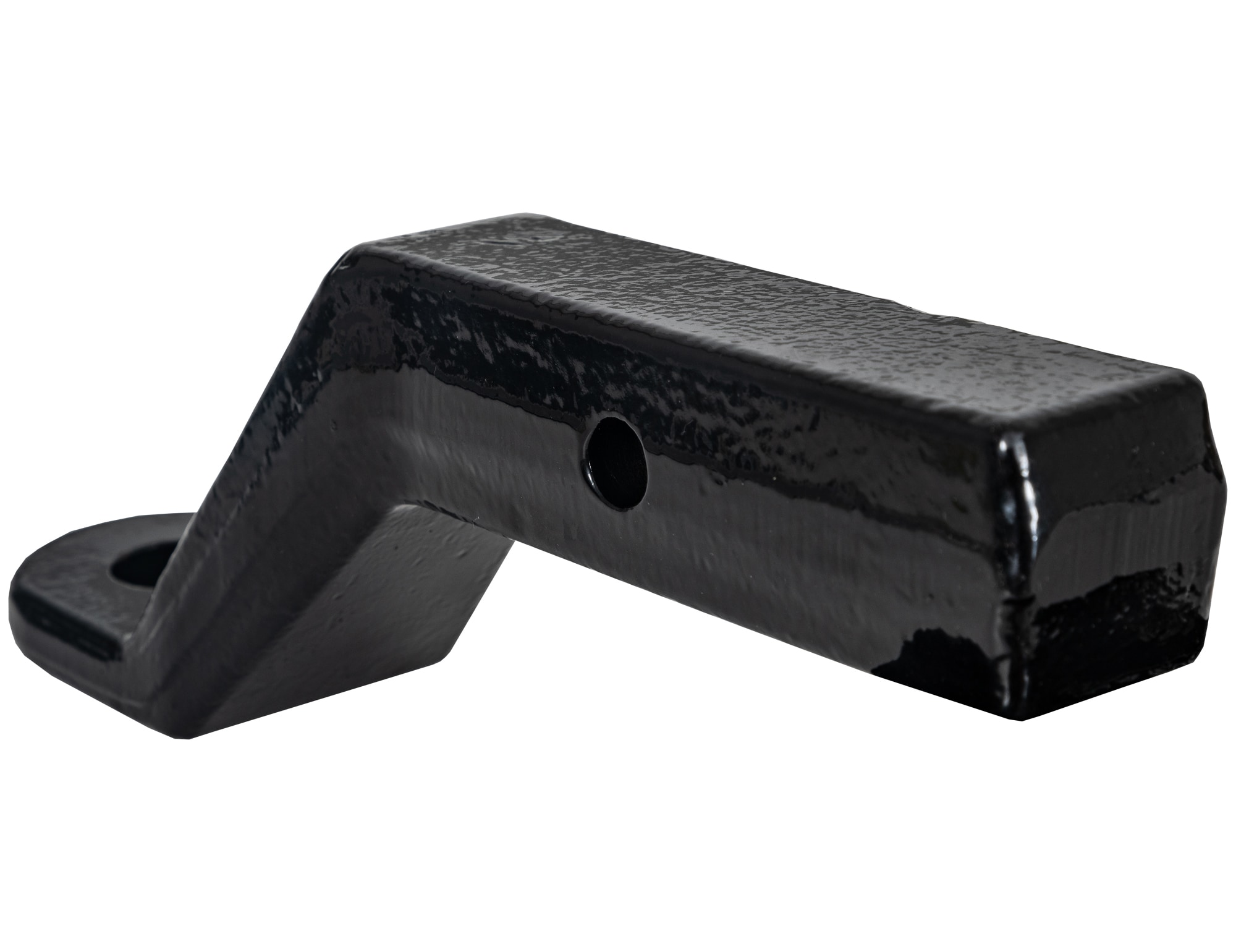 Soporte de bola de gota de 4 pulgadas con vástago de 2 pulgadas de Buyers Products