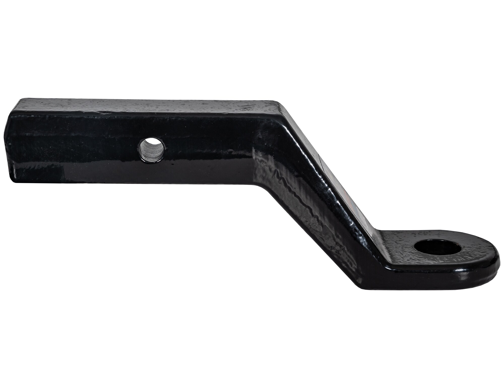 Soporte de bola de gota de 4 pulgadas con vástago de 2 pulgadas de Buyers Products