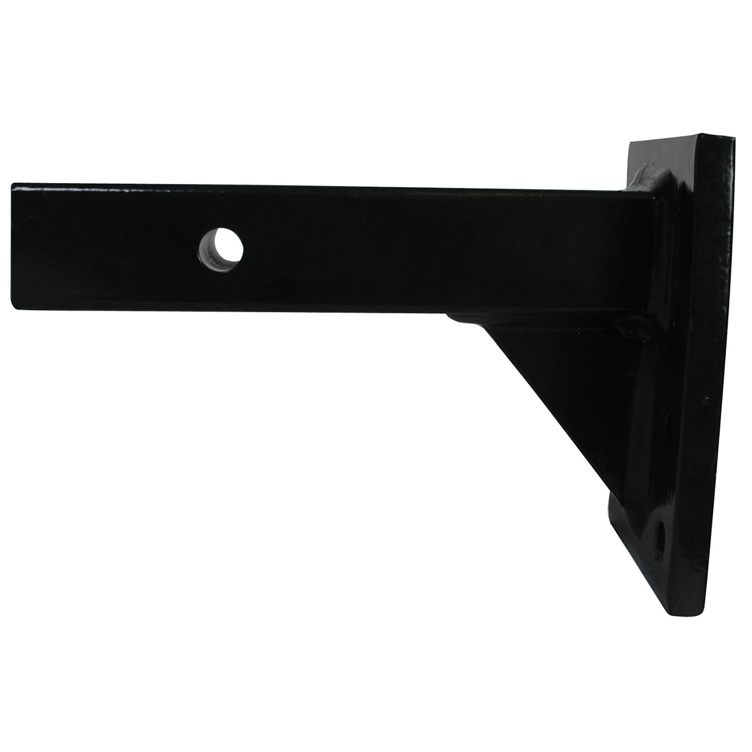 Reese Towpower Enganche para remolque Clase V de acero múltiple de 2 pulgadas_receiver Montaje de bola de remolque 74281
