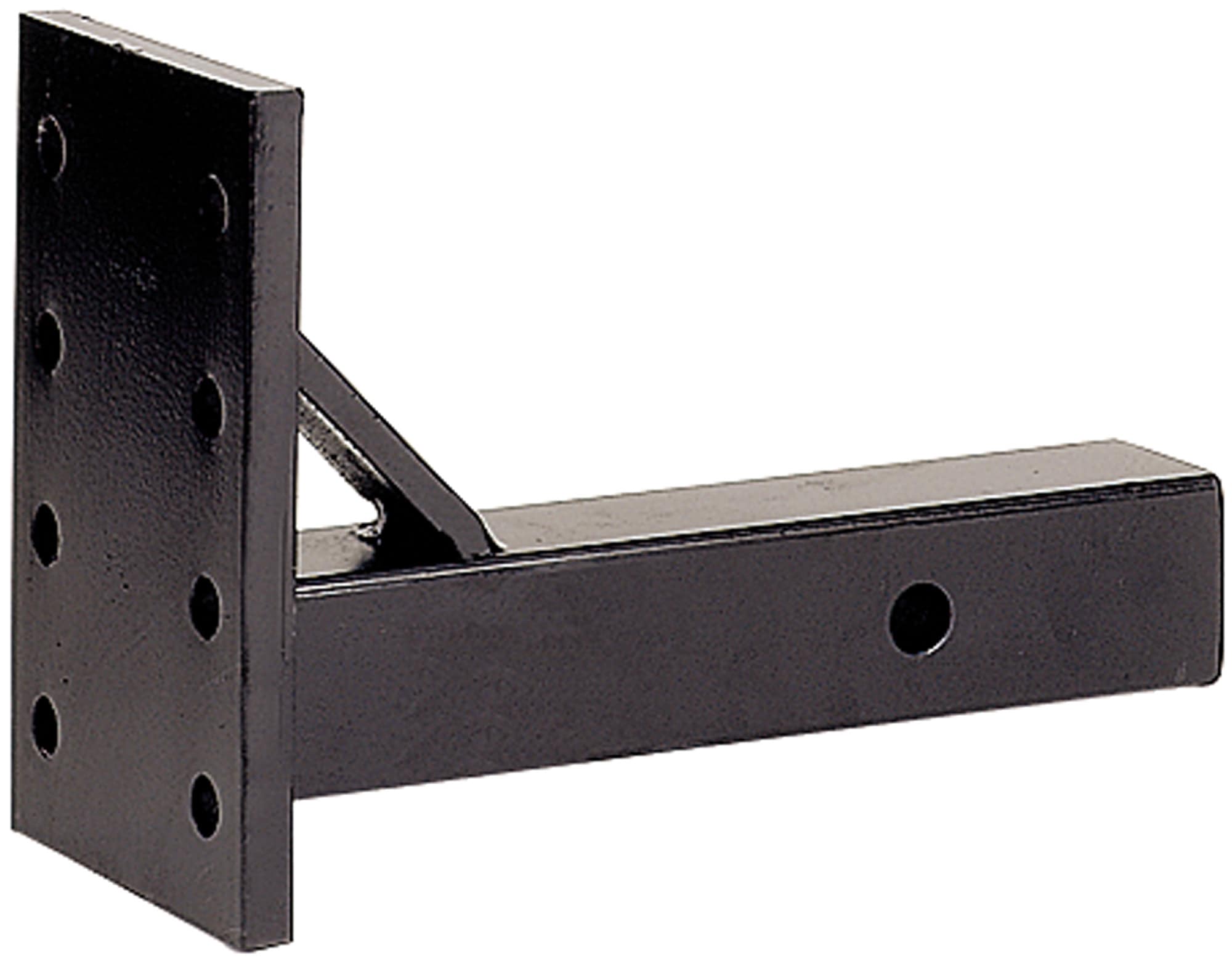Reese Towpower Enganche para remolque Clase V de acero múltiple de 2 pulgadas_receiver Montaje de bola de remolque 74281