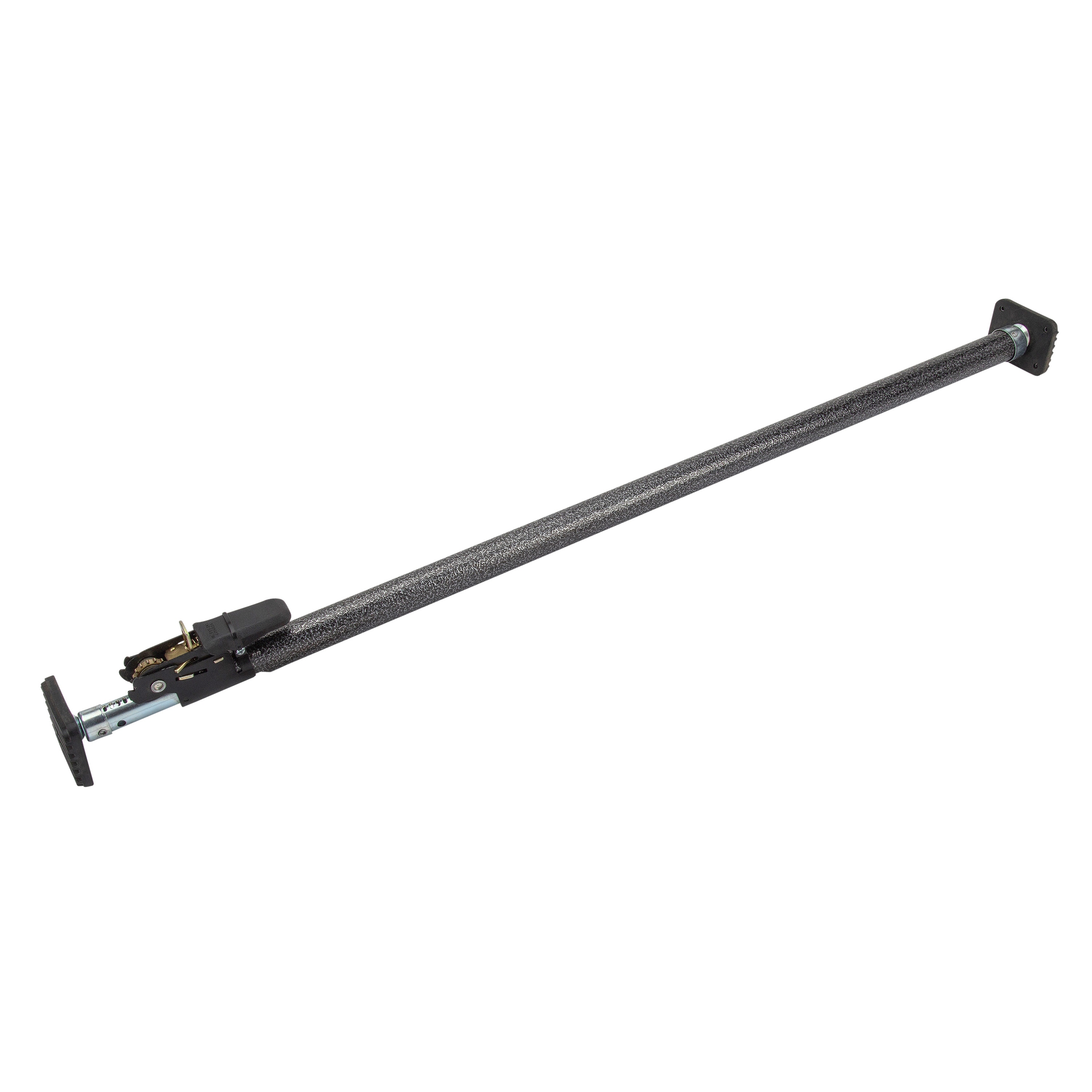 Barra de carga ajustable con trinquete de 40 a 70 pulgadas de CargoSmart