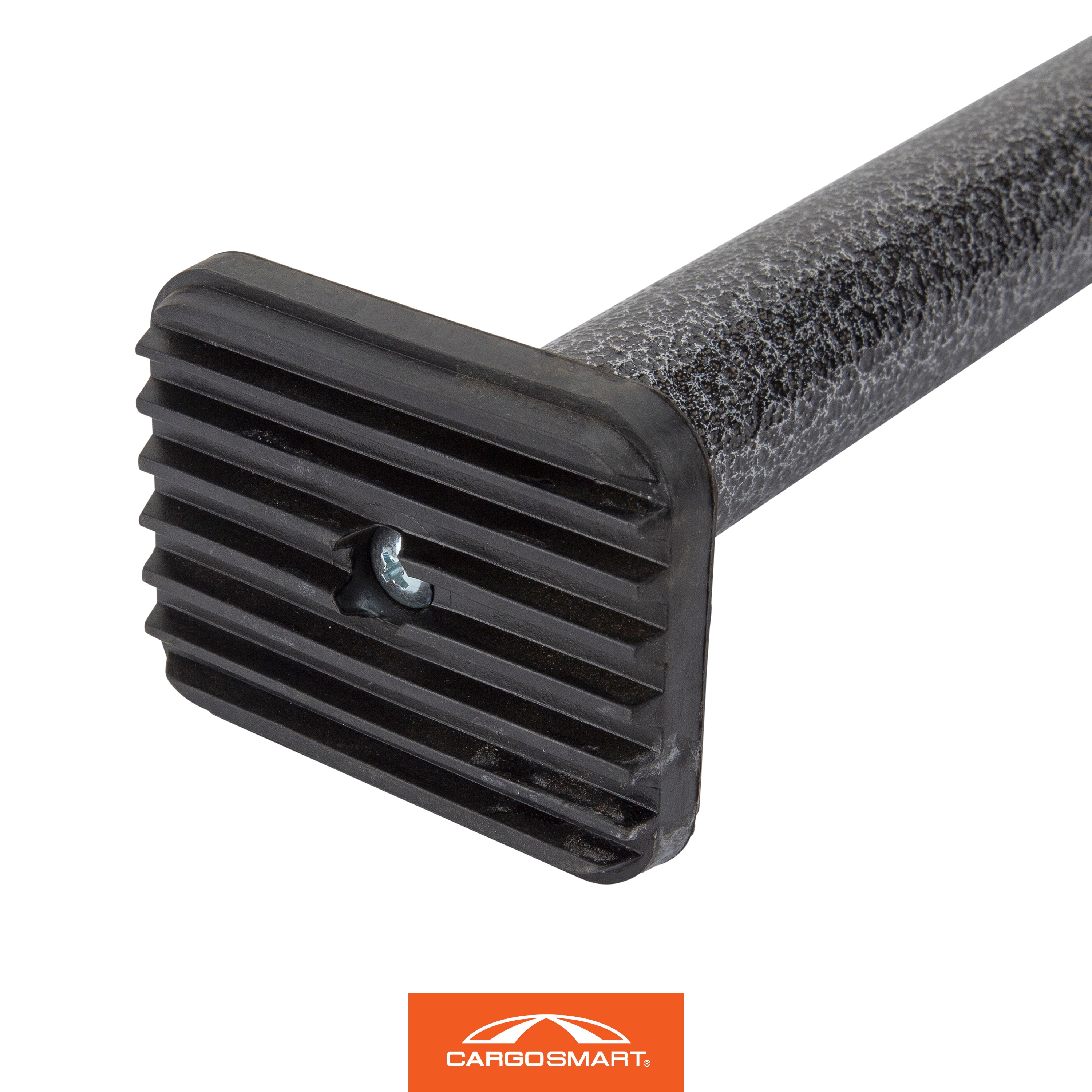 Barra de carga ajustable con trinquete de 40 a 70 pulgadas de CargoSmart