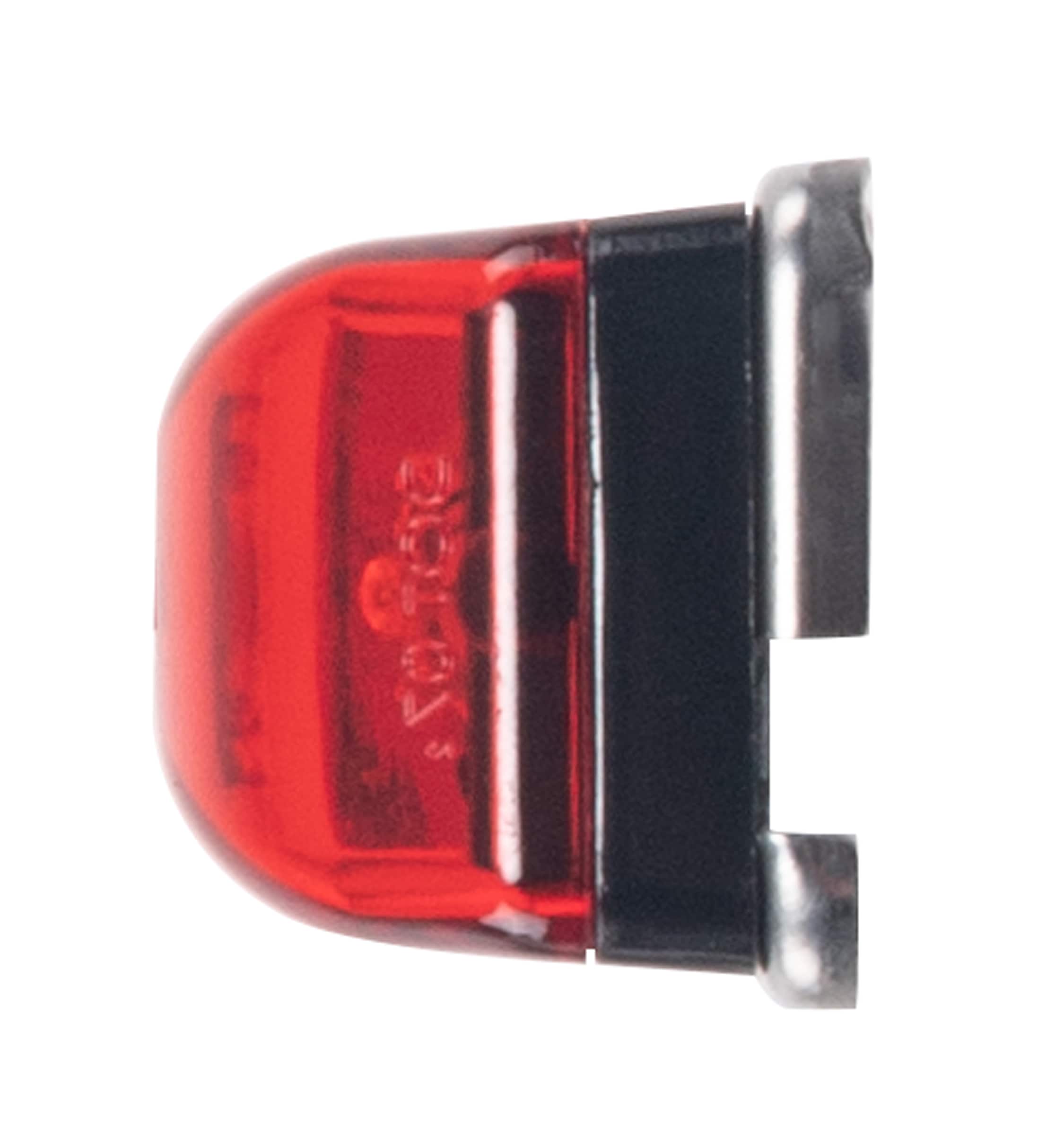 Barra de luces de identificación sumergible con base de acero inoxidable Hopkins LED C514RW