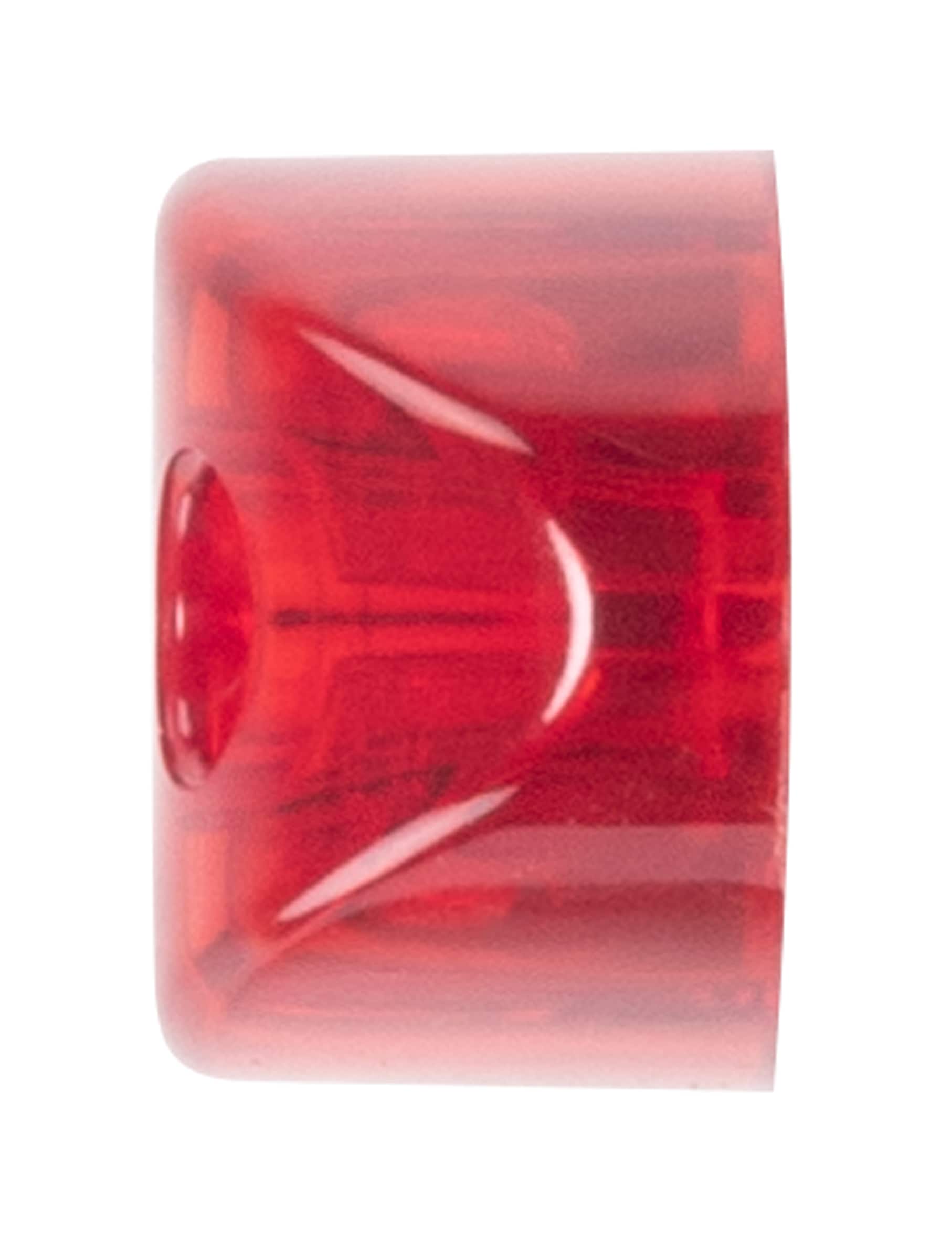 Barra de luz LED de perfil bajo para luces de parada y dirección con bisel cromado Hopkins C3491RC