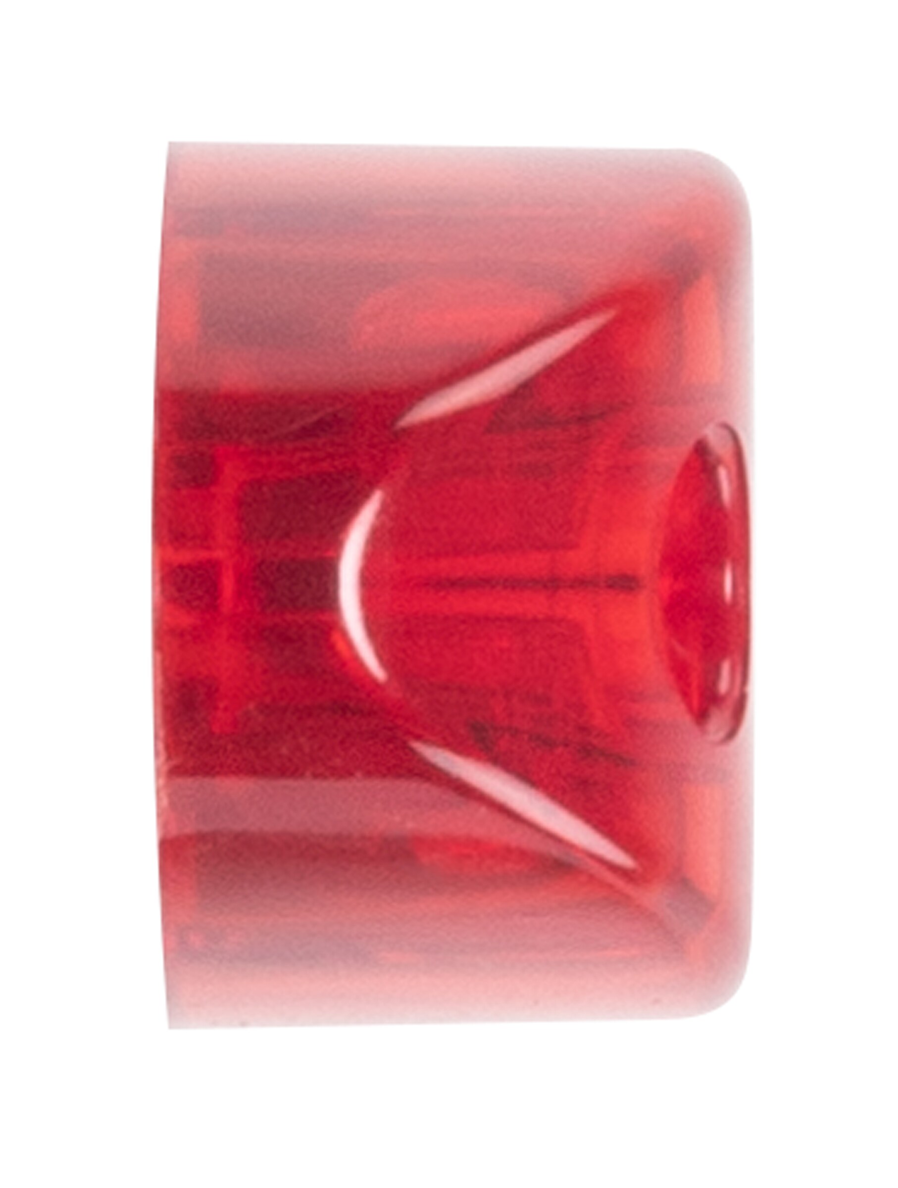 Barra de luz LED de perfil bajo para luces de parada y dirección con bisel cromado Hopkins C3491RC