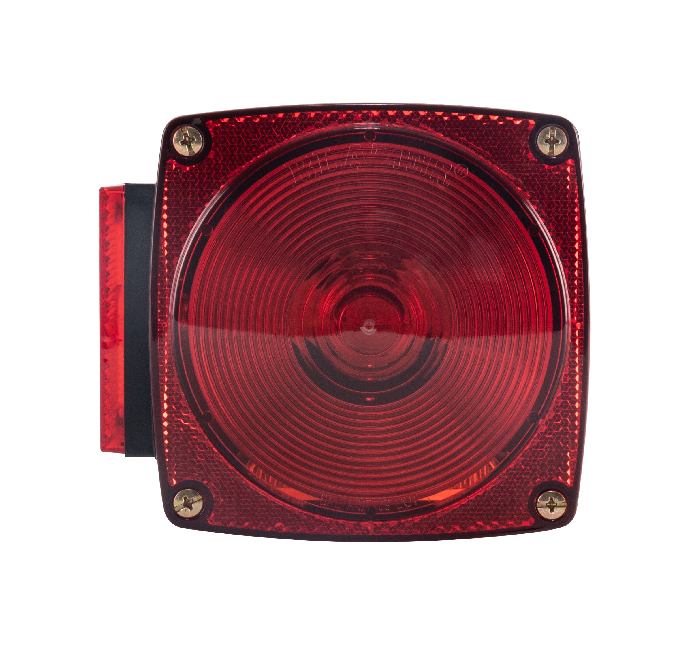 Juego de luces LED sumergibles combinadas para remolque Power1 de Hopkins, lado derecho e izquierdo