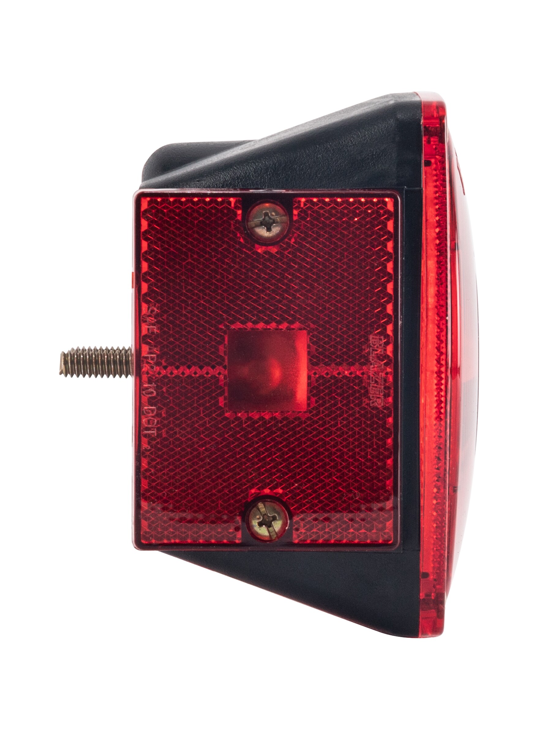 Juego de luces LED sumergibles combinadas para remolque Power1 de Hopkins, lado derecho e izquierdo