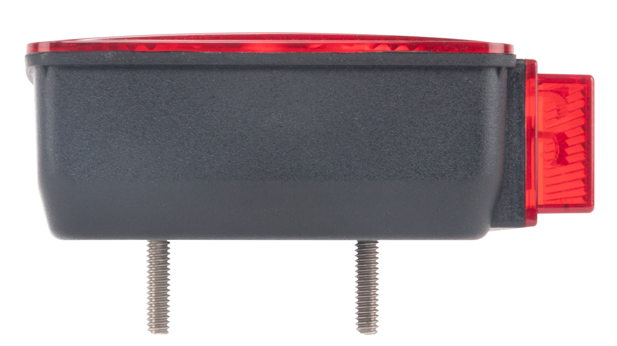 Luz de remolque combinada sumergible LED para Hopkins Power1, lado izquierdo, para remolques de más de 80 pulgadas
