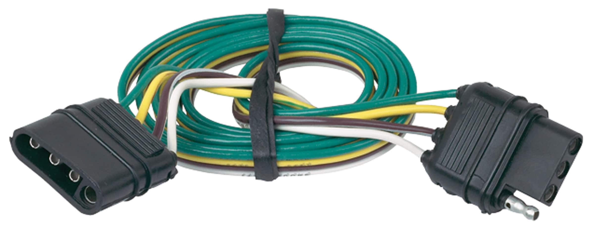 Conector de Cableado de Vehículo a Remolque Hopkins 47115