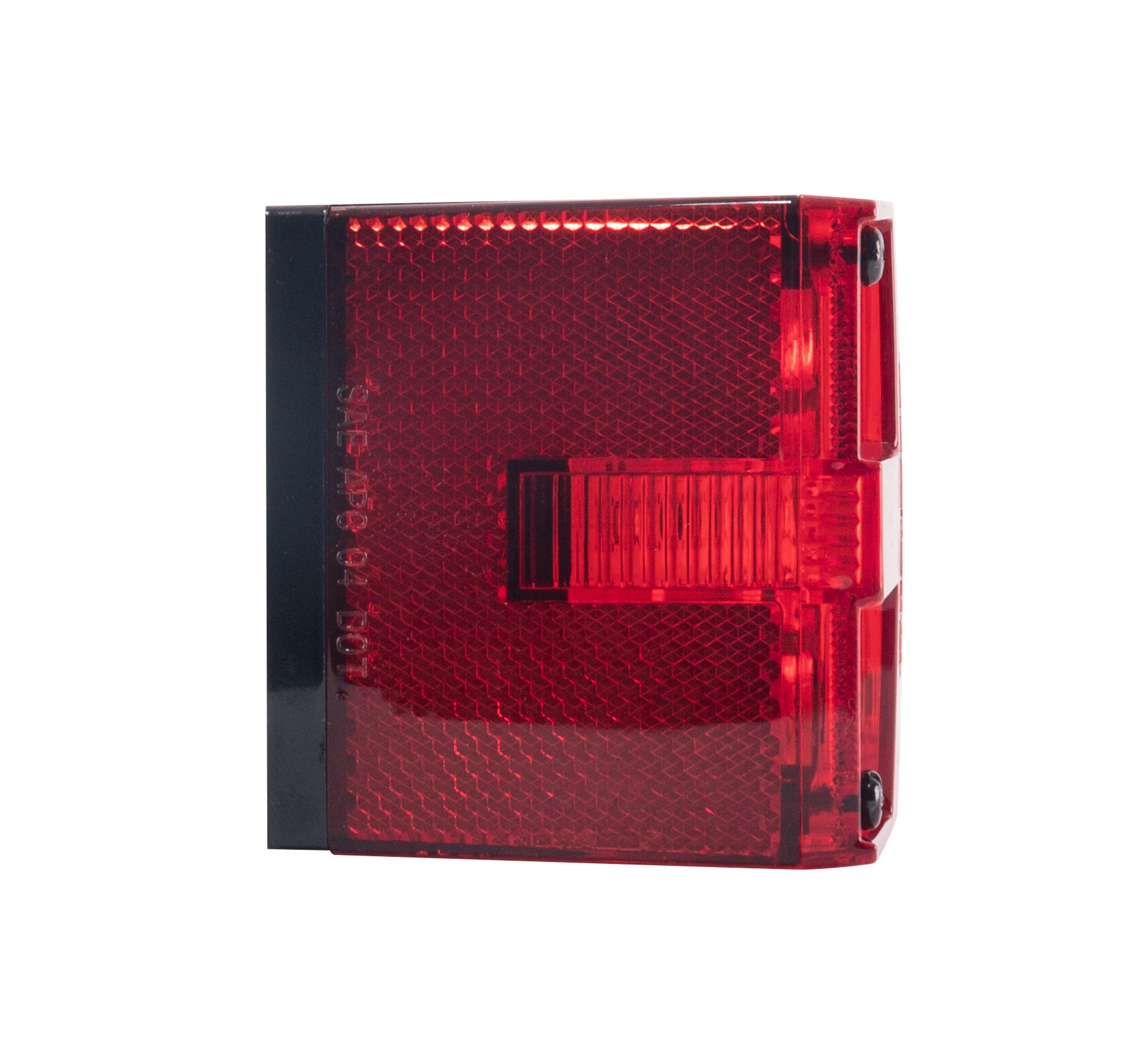 Juego de Luces LED Sumergibles para Remolque de perfil Bajo Hopkins para Remolques de Más de 80" de Ancho
