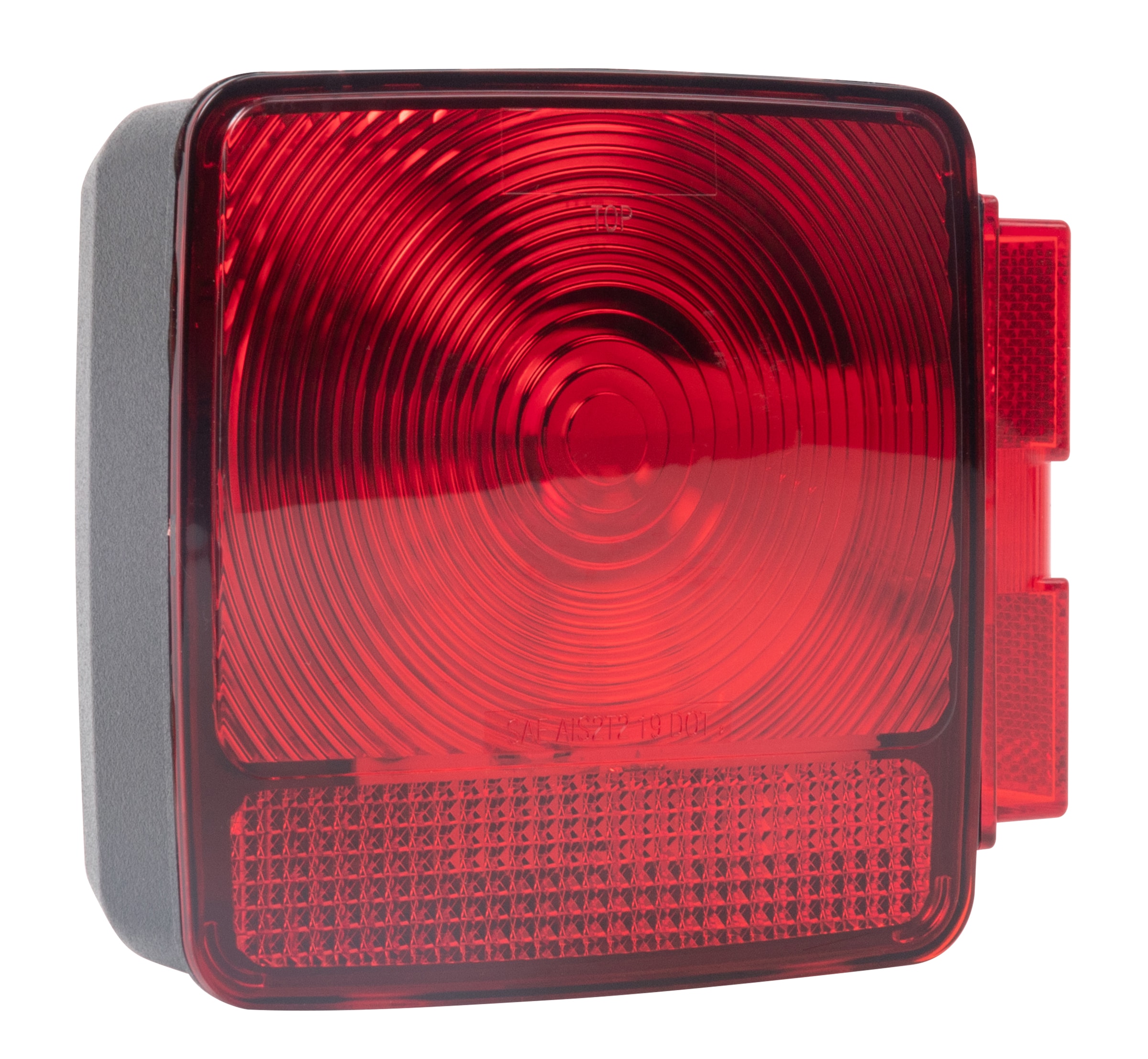 Luz LED sumergible para remolque con combinación de luz trasera derecha de Power1 Hopkins, para remolques de más de 80 pulgadas – Modelo C94P
