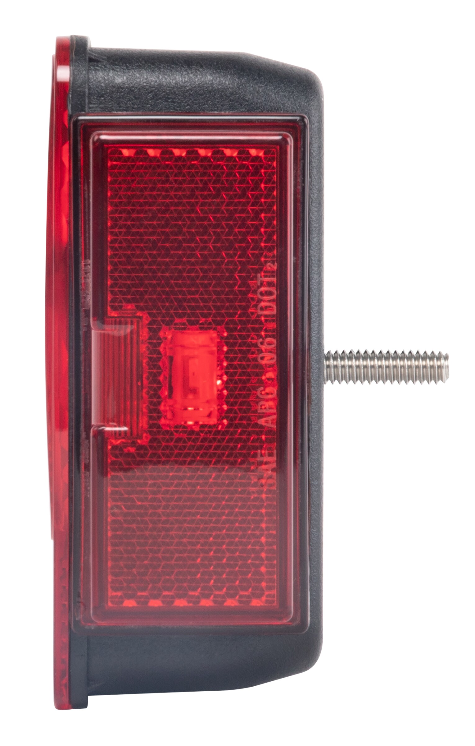 Luz LED sumergible para remolque con combinación de luz trasera derecha de Power1 Hopkins, para remolques de más de 80 pulgadas – Modelo C94P