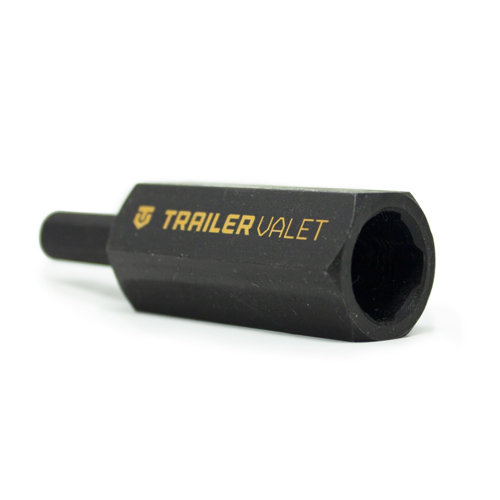 Aditamento de Taladro para Trailer Valet (incluido en modelos XL y JX - Accesorio para TV5X) TVDA