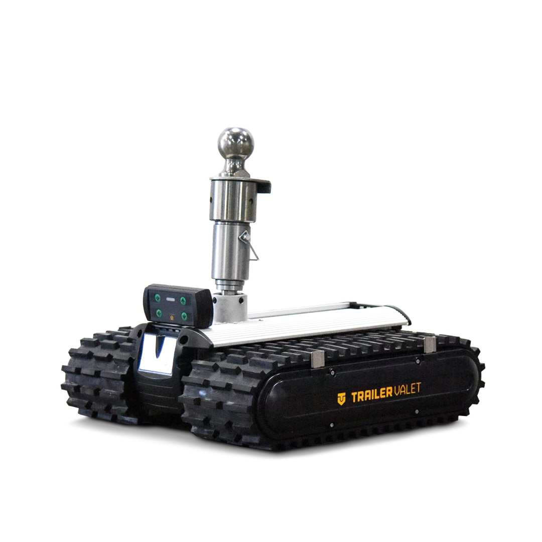 Trailer Valet RVR9 Remolcador Controlado a Control Remoto con Capacidad de 9,000 Lb