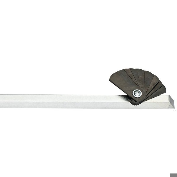 Gedore Pulling Legs, Set Of 4,140mm - 1.29/15