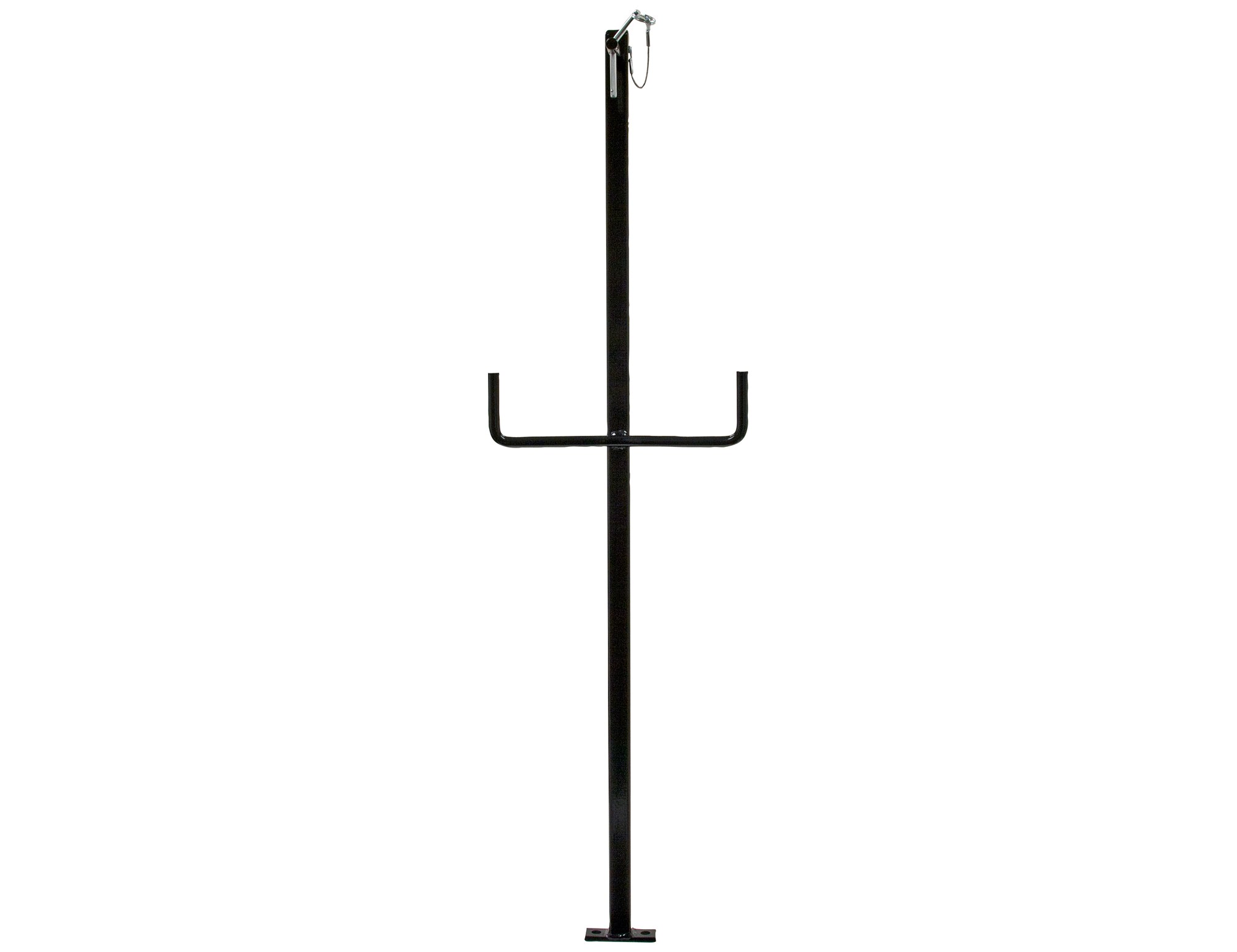 Soporte para soplador de mochila para sopladores Stihl para remolques de paisajismo abiertos/cerrados LT22 de Buyers Products