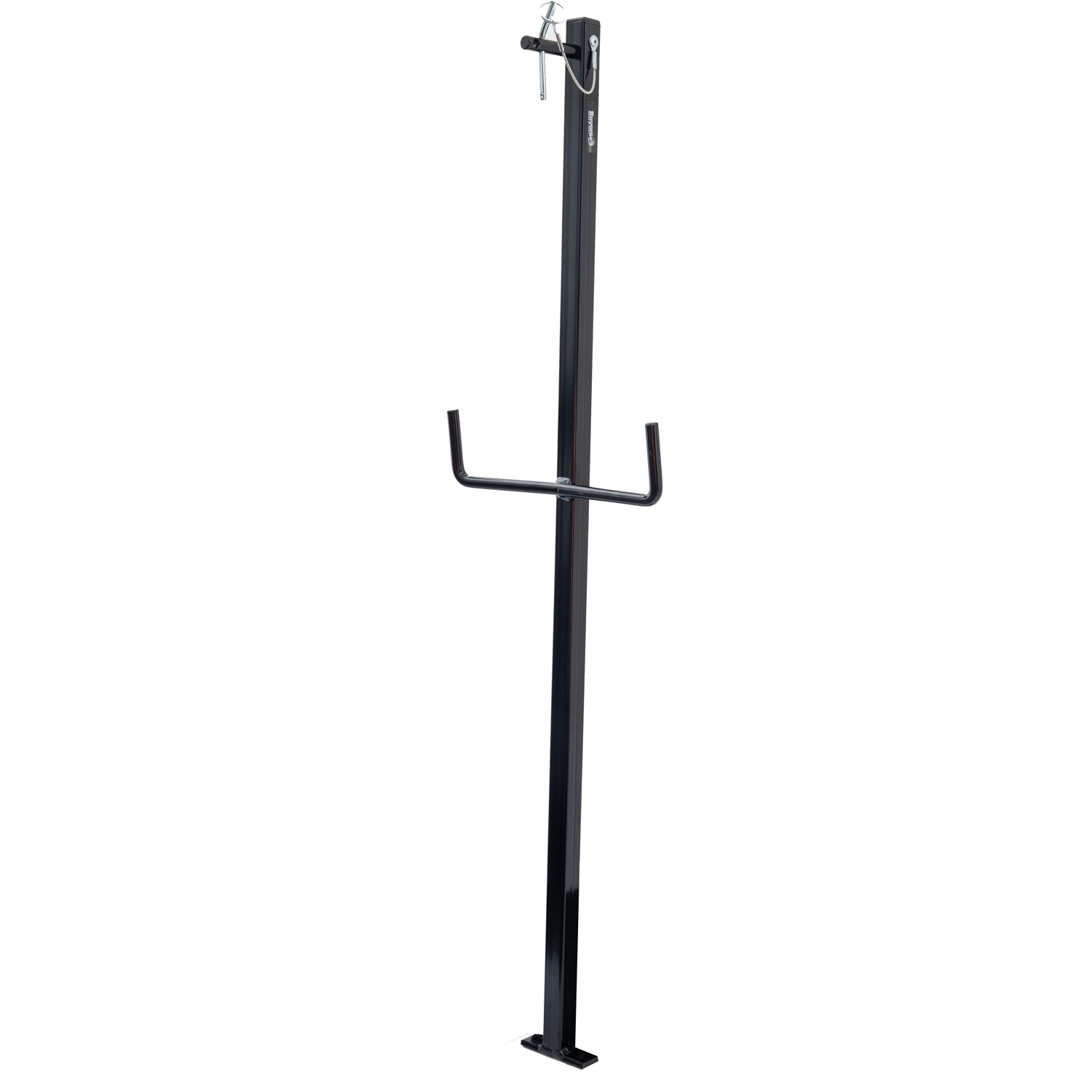 Soporte para soplador de mochila para sopladores Stihl para remolques de paisajismo abiertos/cerrados LT22 de Buyers Products
