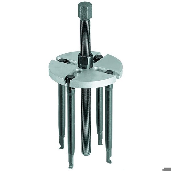 Gedore Patented Ball Bearing Set Of Pullers - 1.92/12