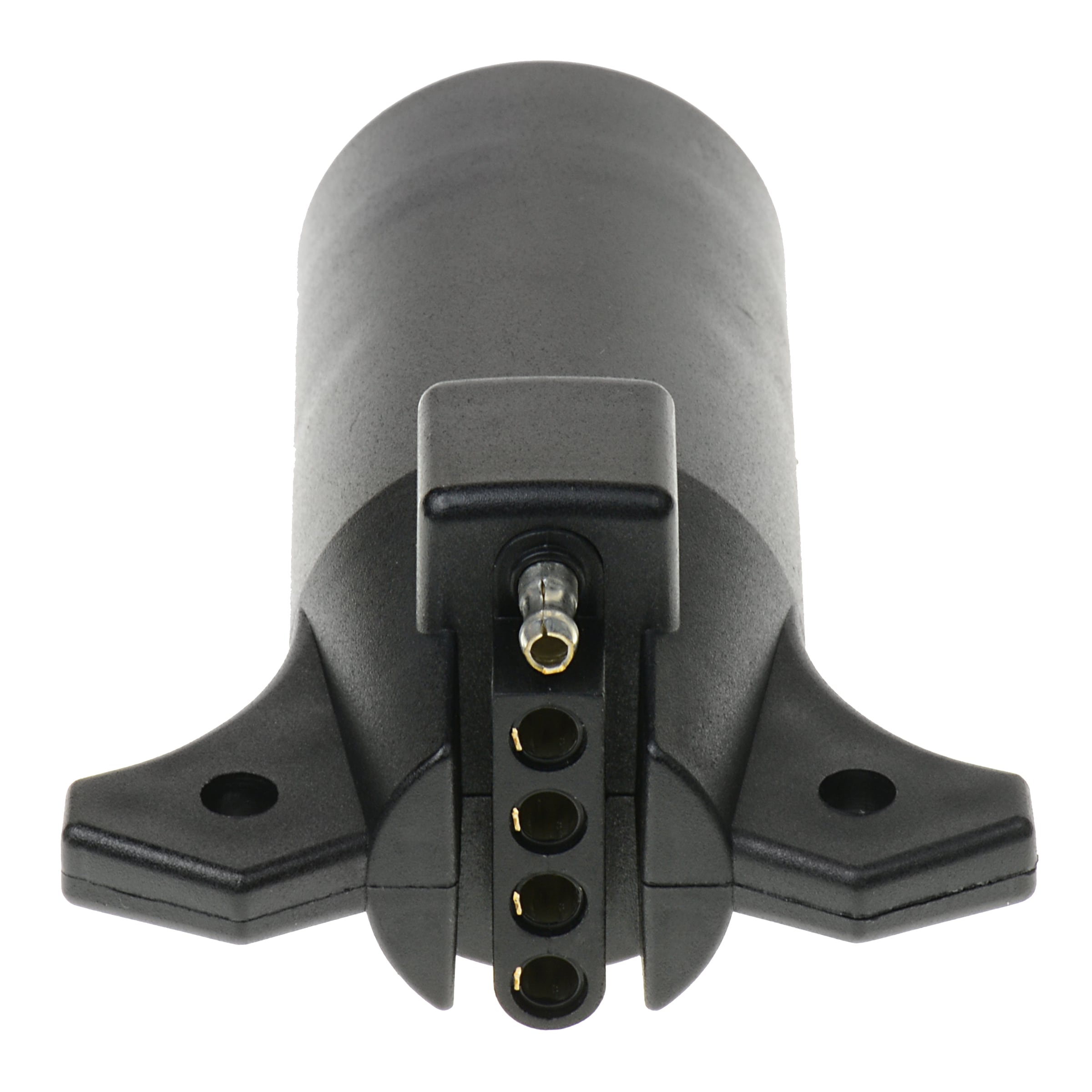 Adaptador de Cableado para Remolque T-H Marine de 7 vías a 5 vías BE-TR-59395-DP