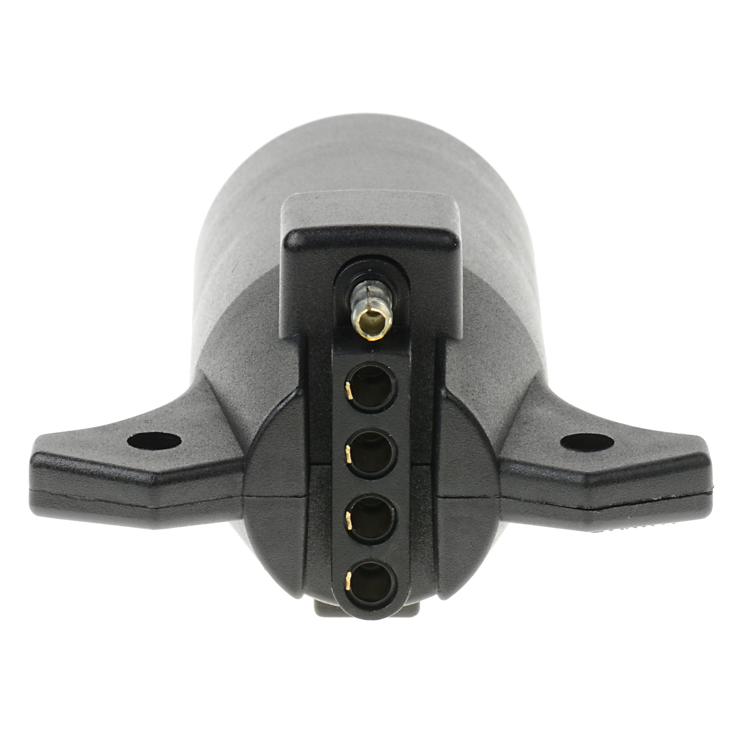 Adaptador de Cableado para Remolque T-H Marine de 7 vías a 5 vías BE-TR-59395-DP