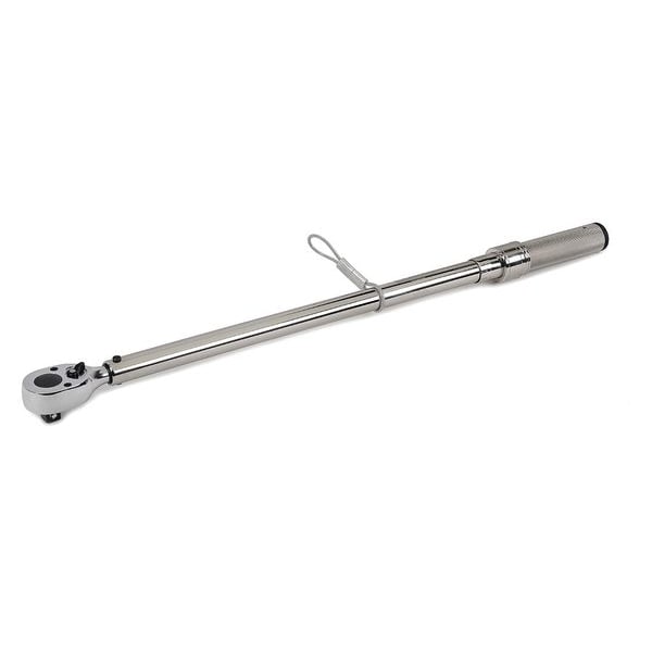 Cdi CDI Torque Wrench, 1/2 in.Dr, 30 to 250 ft.-lb - 2503MFRMH-TH