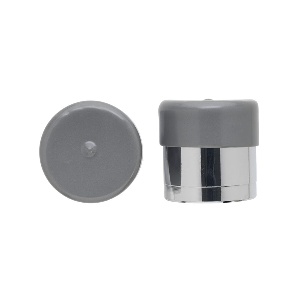 Protector de rodamientos 1-1/16 pulgadas para remolque compacto 498T