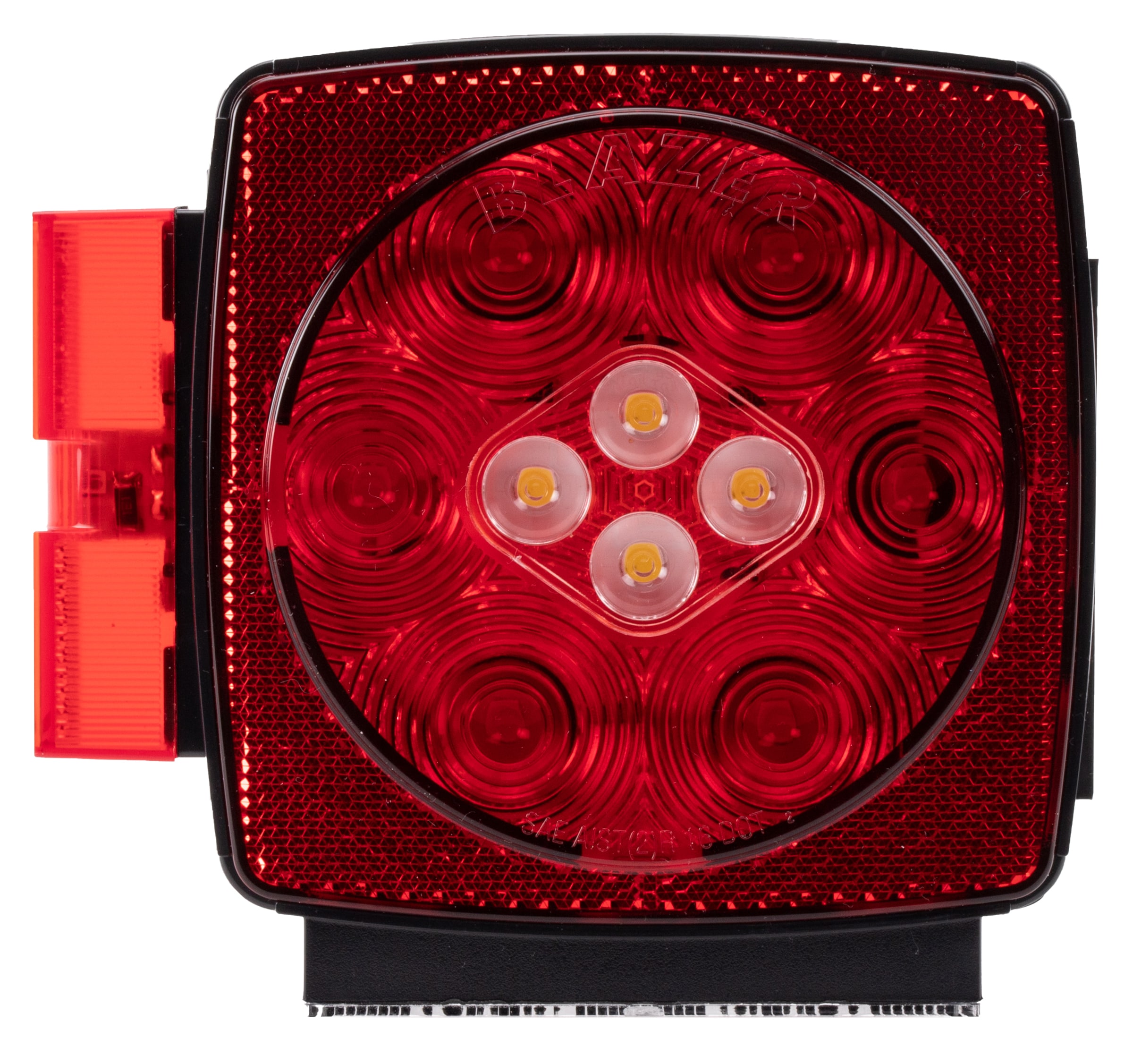 Kit de luces LED para remolque sumergibles con luces de respaldo integradas de Hopkins Towing Solutions C7426