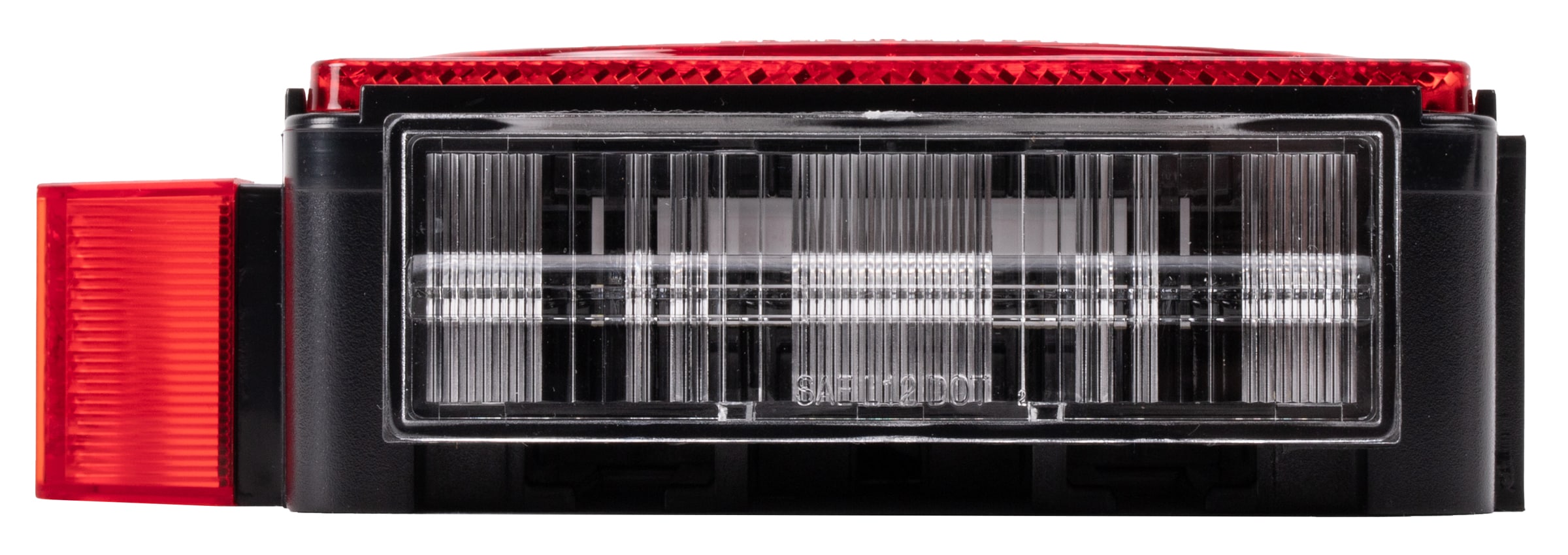 Kit de luces LED para remolque sumergibles con luces de respaldo integradas de Hopkins Towing Solutions C7426