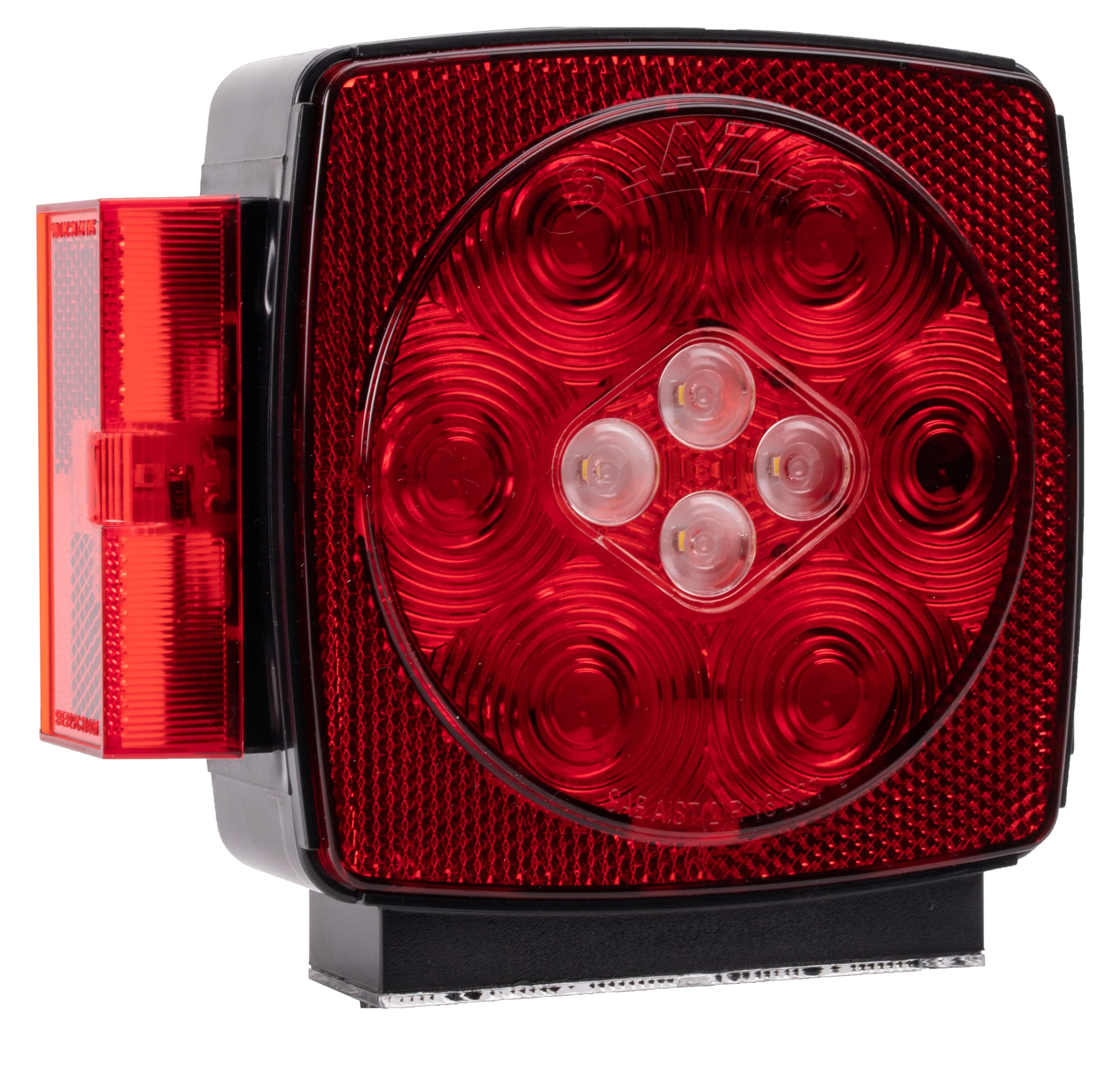 Kit de luces LED para remolque sumergibles con luces de respaldo integradas de Hopkins Towing Solutions C7426