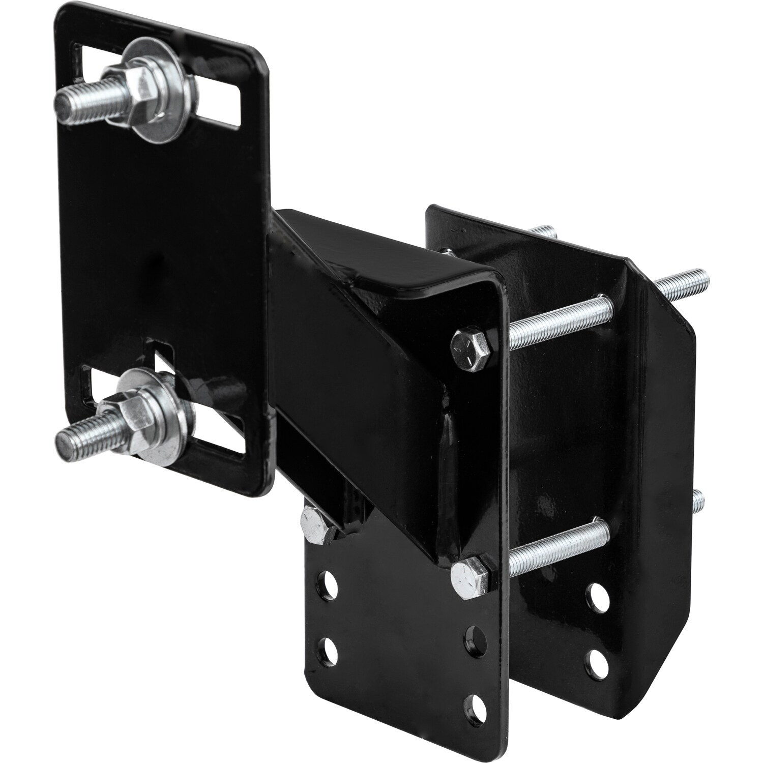Soporte para llanta de repuesto universal para remolque de Buyers Products (5201014)