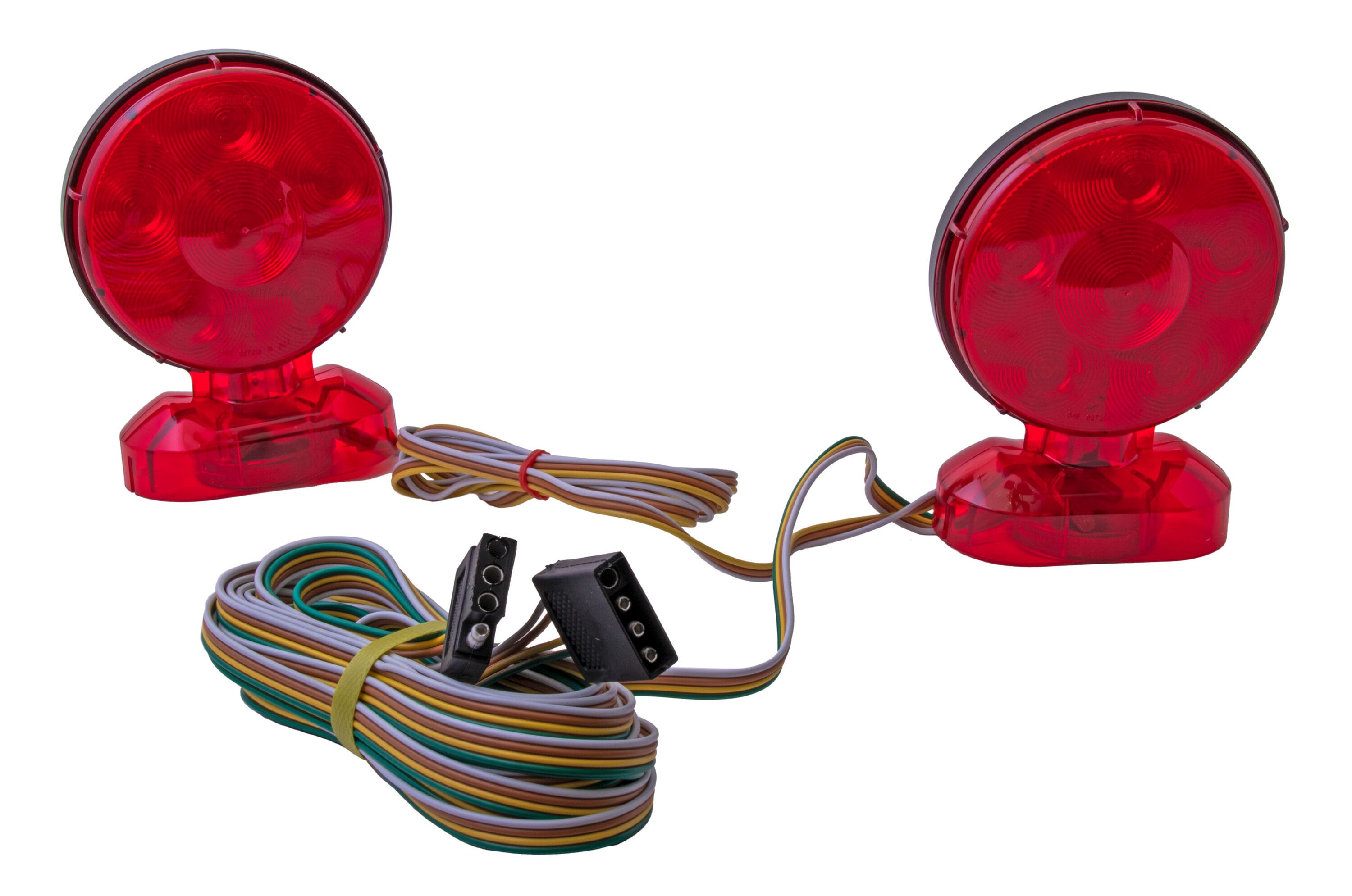 Kit de luces magnéticas para remolque con LEDs para llevar CO-TLL21RK