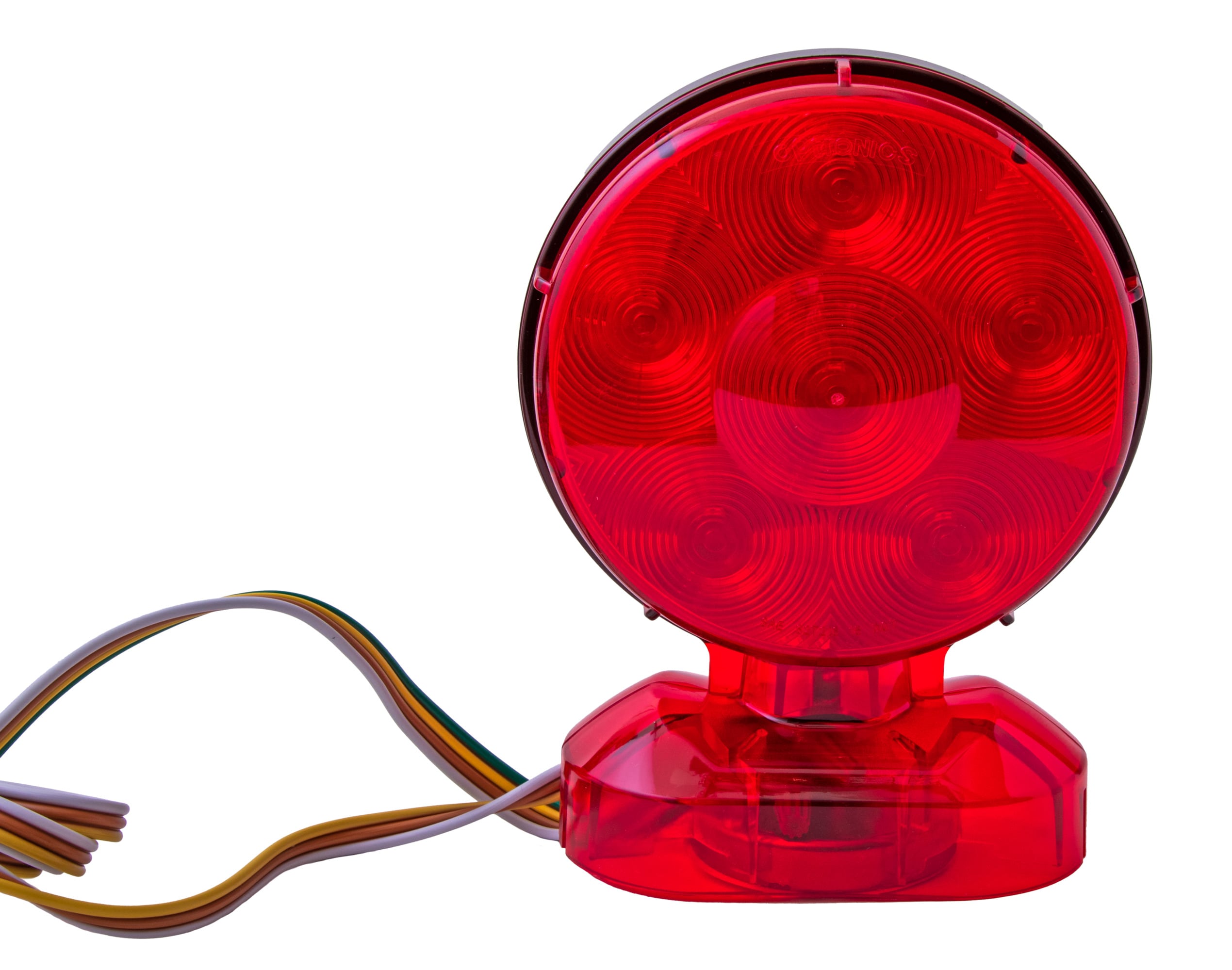 Kit de luces magnéticas para remolque con LEDs para llevar CO-TLL21RK