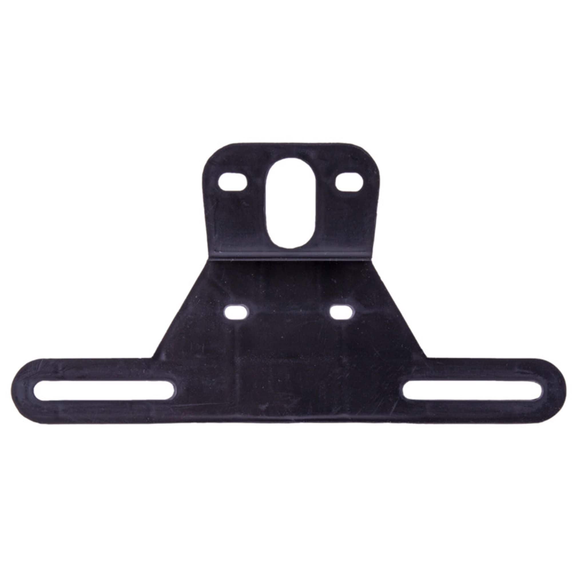 Soporte de Placa para Remolque Portátil CO-LP10SBU