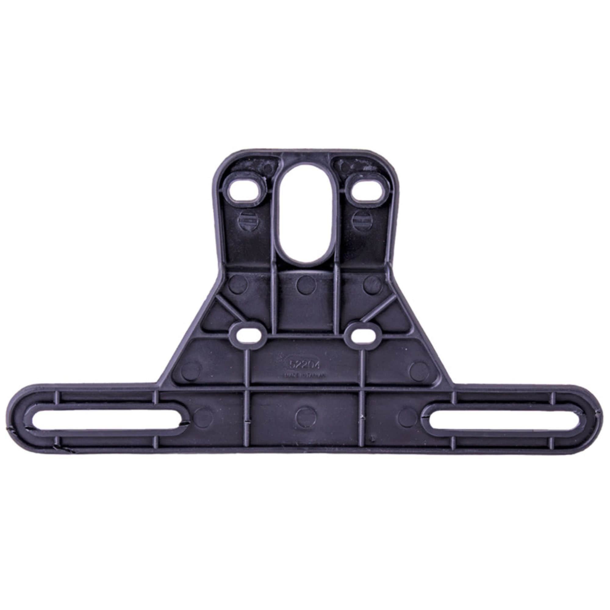Soporte de Placa para Remolque Portátil CO-LP10SBU