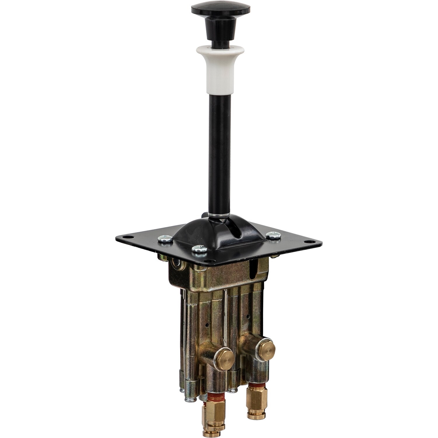 Válvula de Control de Aire con Bloqueo Neutral/Suavizado K1010FAS1 de Buyers Products