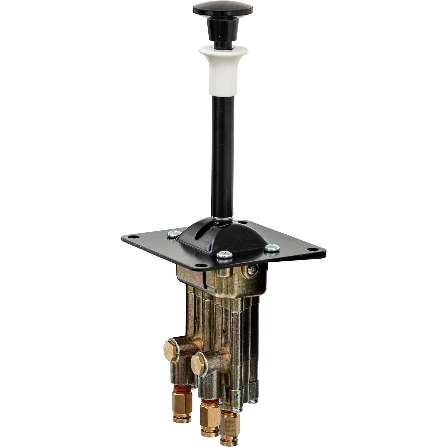 Válvula de Control de Aire con Bloqueo Neutral/Suavizado K1010FAS1 de Buyers Products