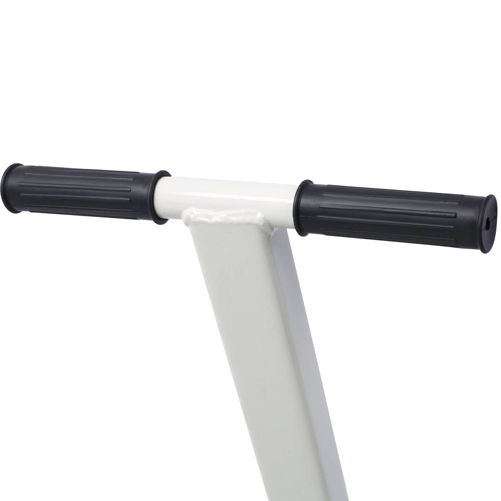 Carretilla de remolque con capacidad máxima de 600 lb. con neumáticos neumáticos Maocao Hoom Gray FZ42359