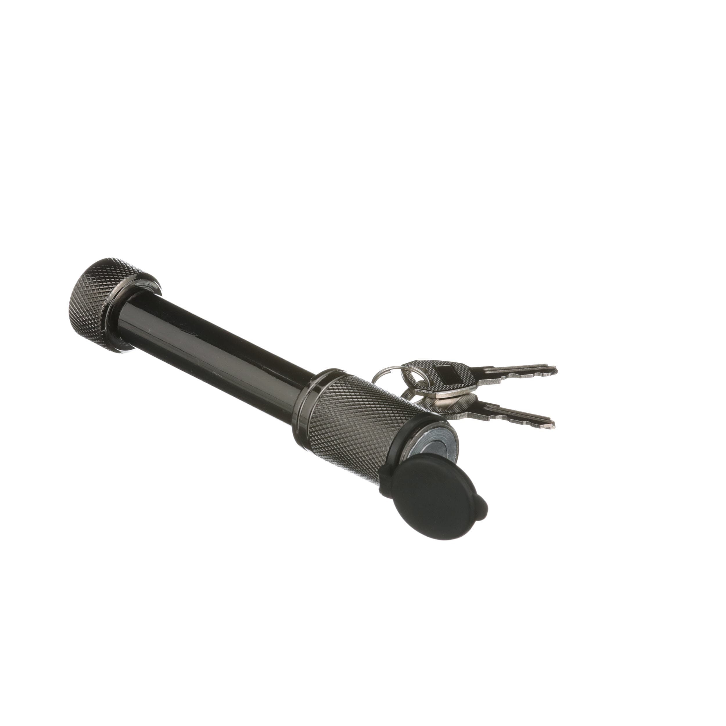Candado bROK para Mangueras de 1/2 y 5/8 pulgadas en Níquel Negro 32998