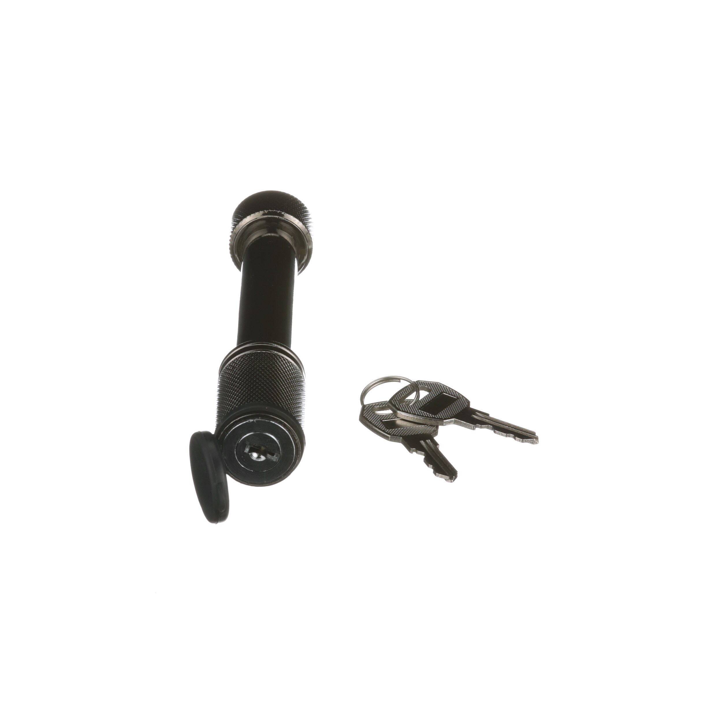 Candado bROK para Mangueras de 1/2 y 5/8 pulgadas en Níquel Negro 32998