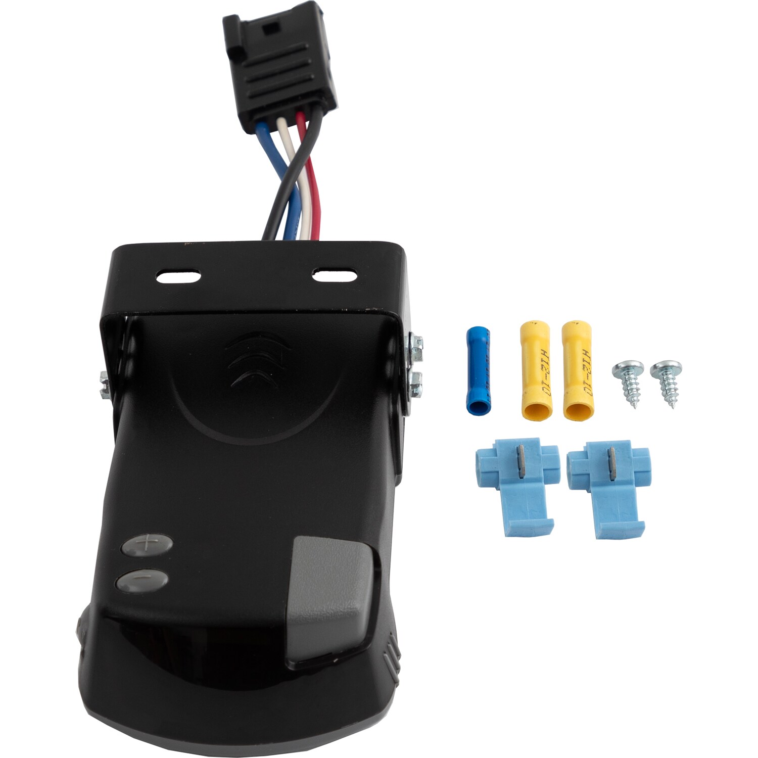 Controlador de freno proporcional de 4 ejes de Buyers Products Company